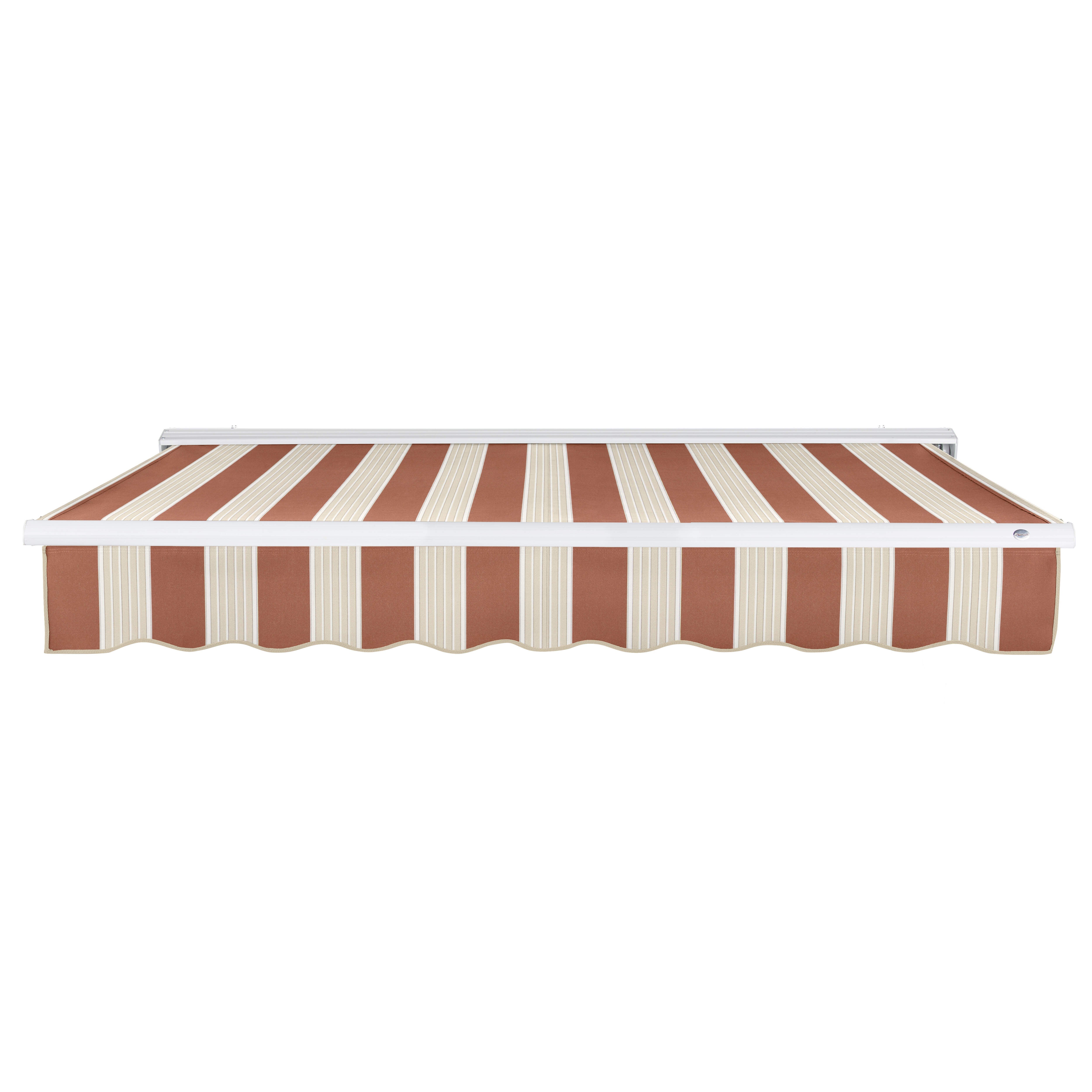 Manual Awnings - Awntech Corporation