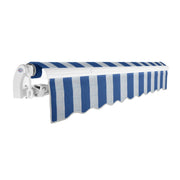 Overstock Maui Manual Awning