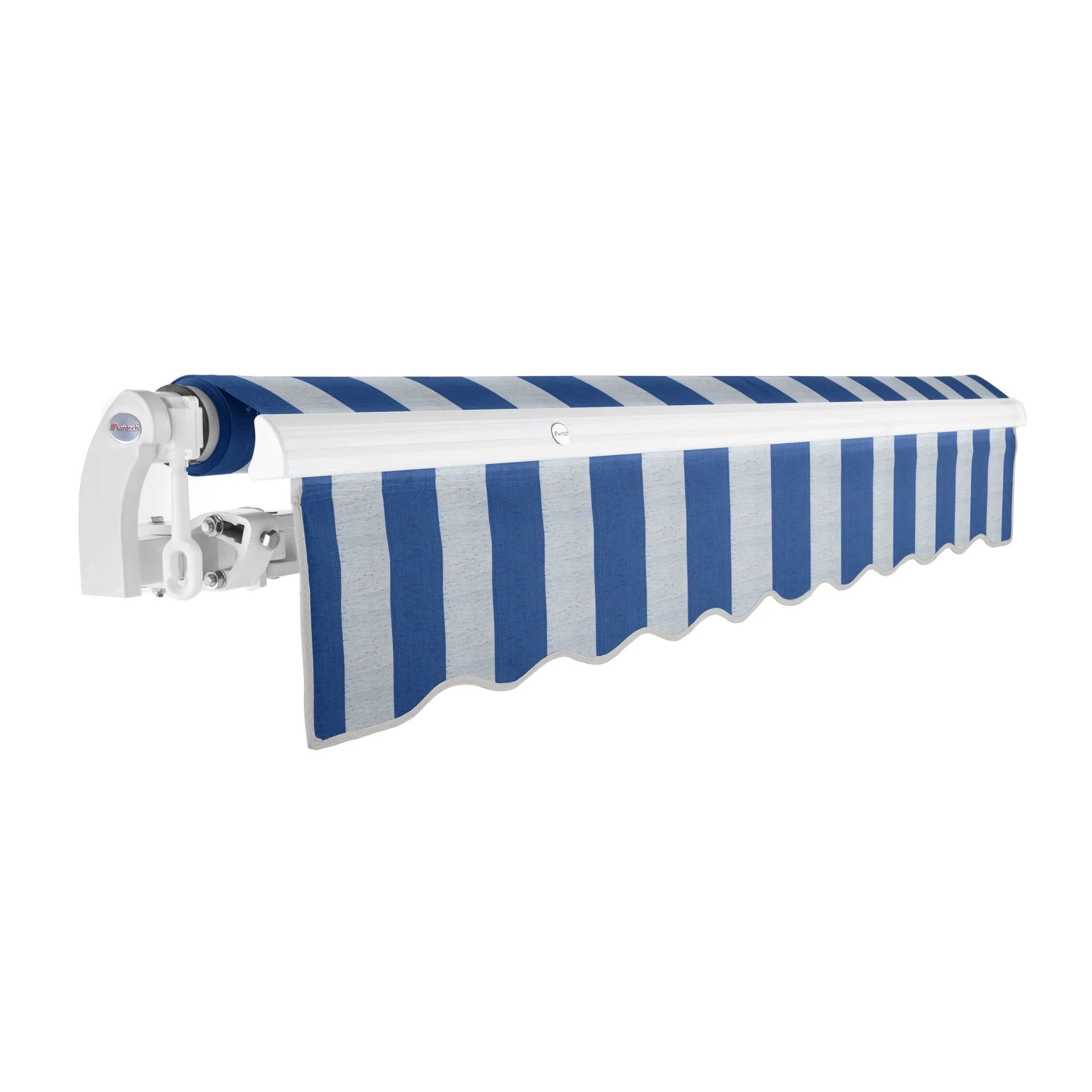 Overstock Maui Manual Awning
