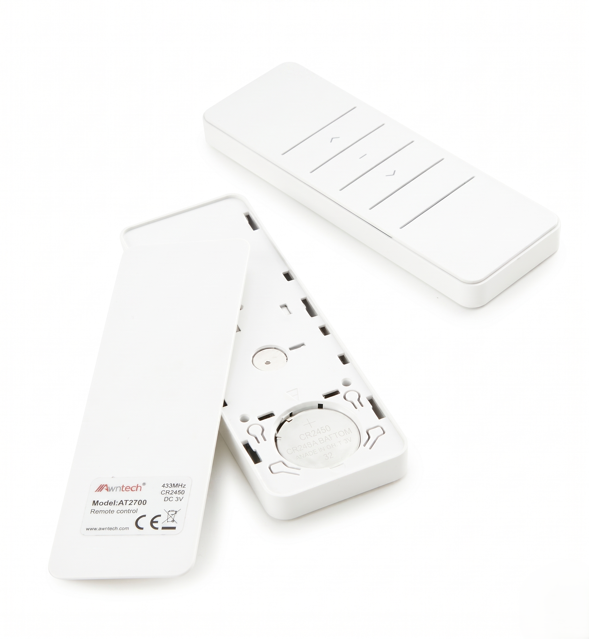 Remote Control