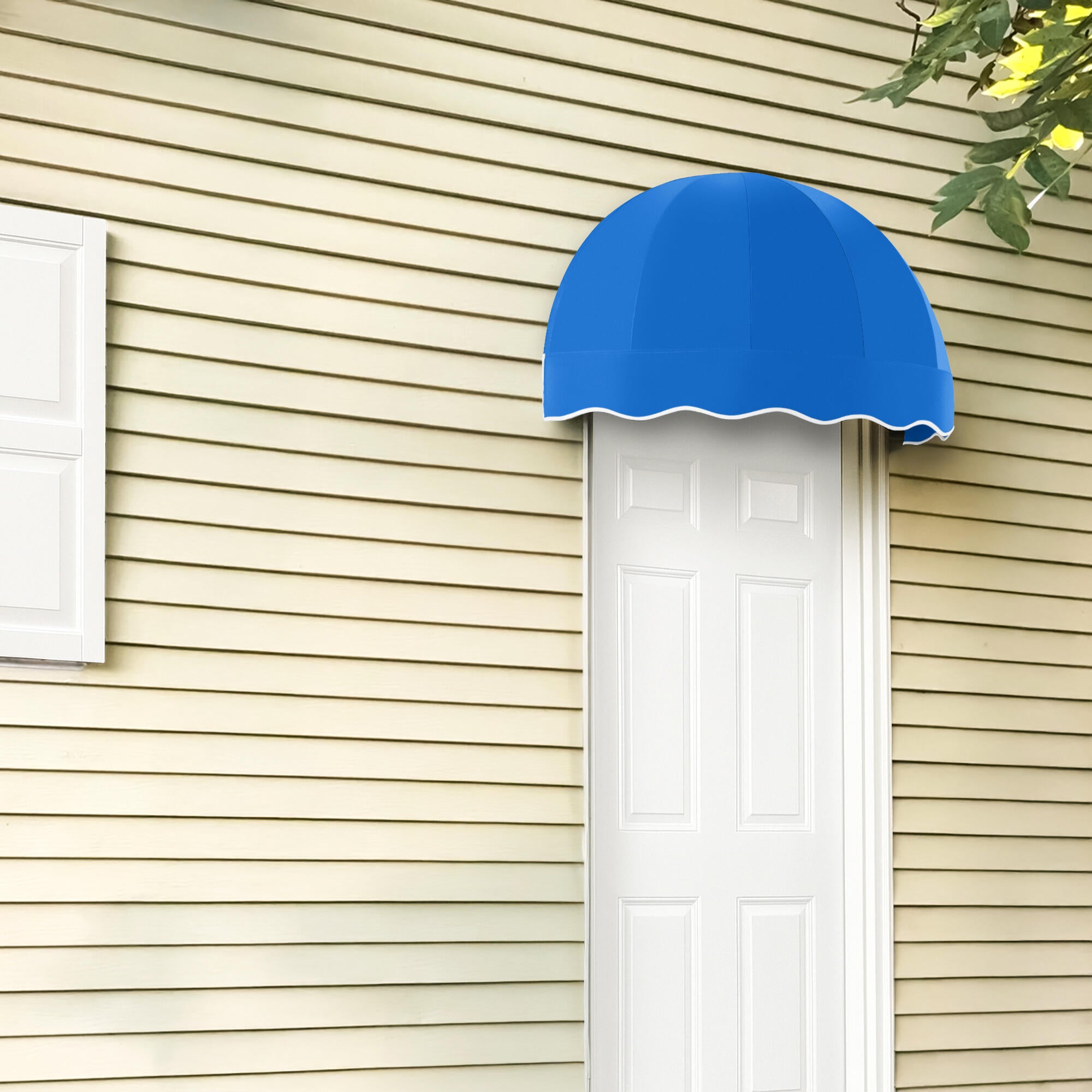 Bostonian® Awning - Awntech Corporation