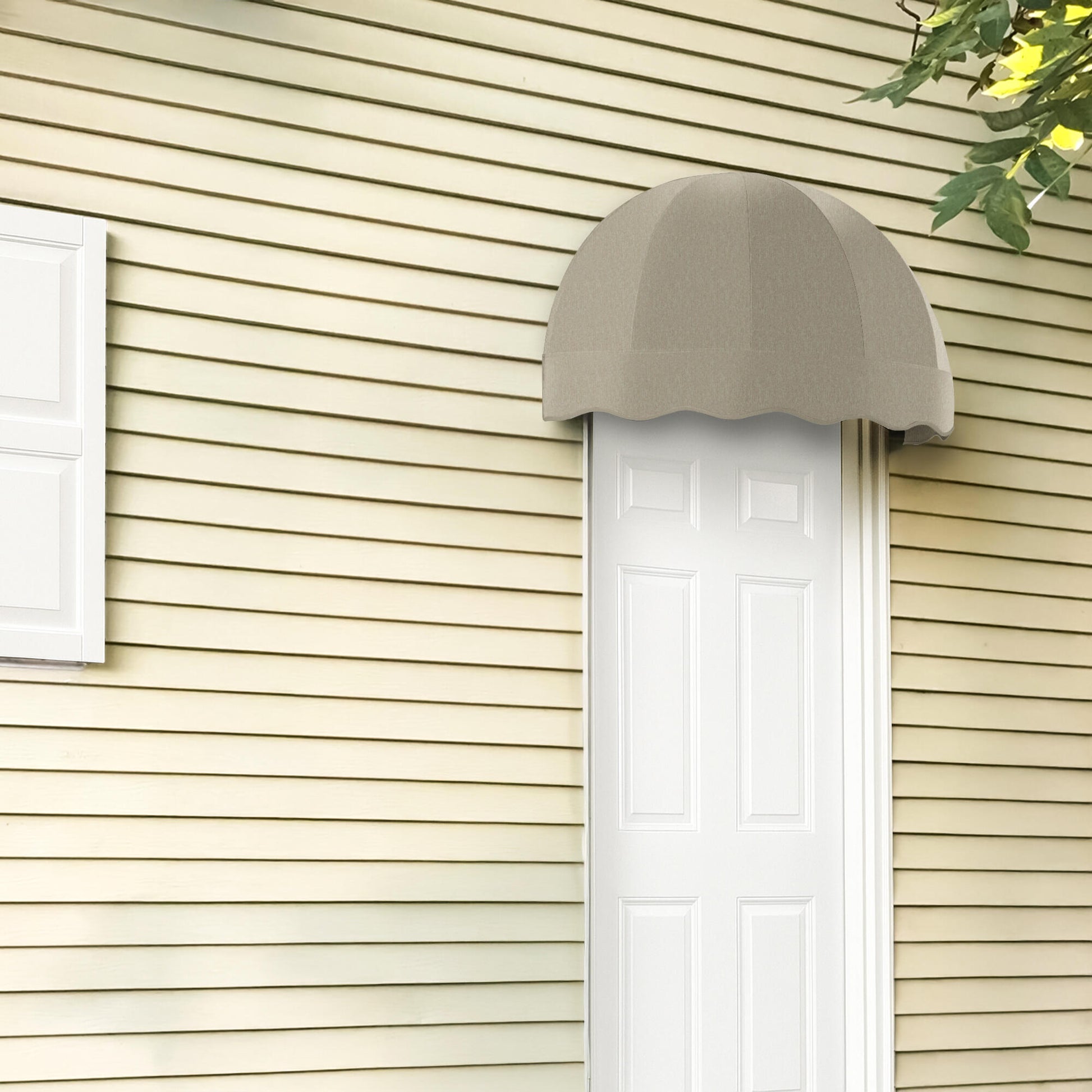 Bostonian® Awning - Awntech Corporation