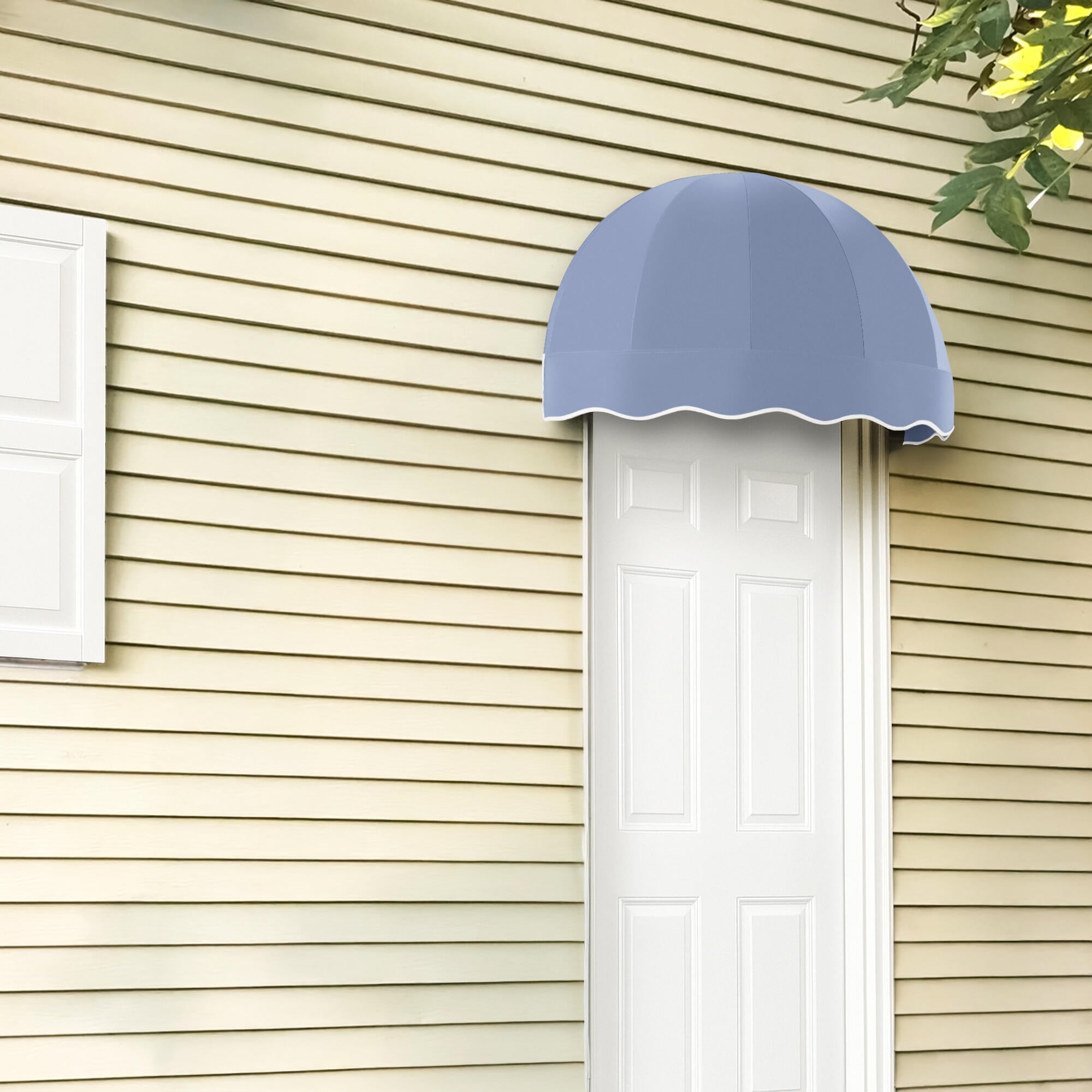 Bostonian® Awning - Awntech Corporation