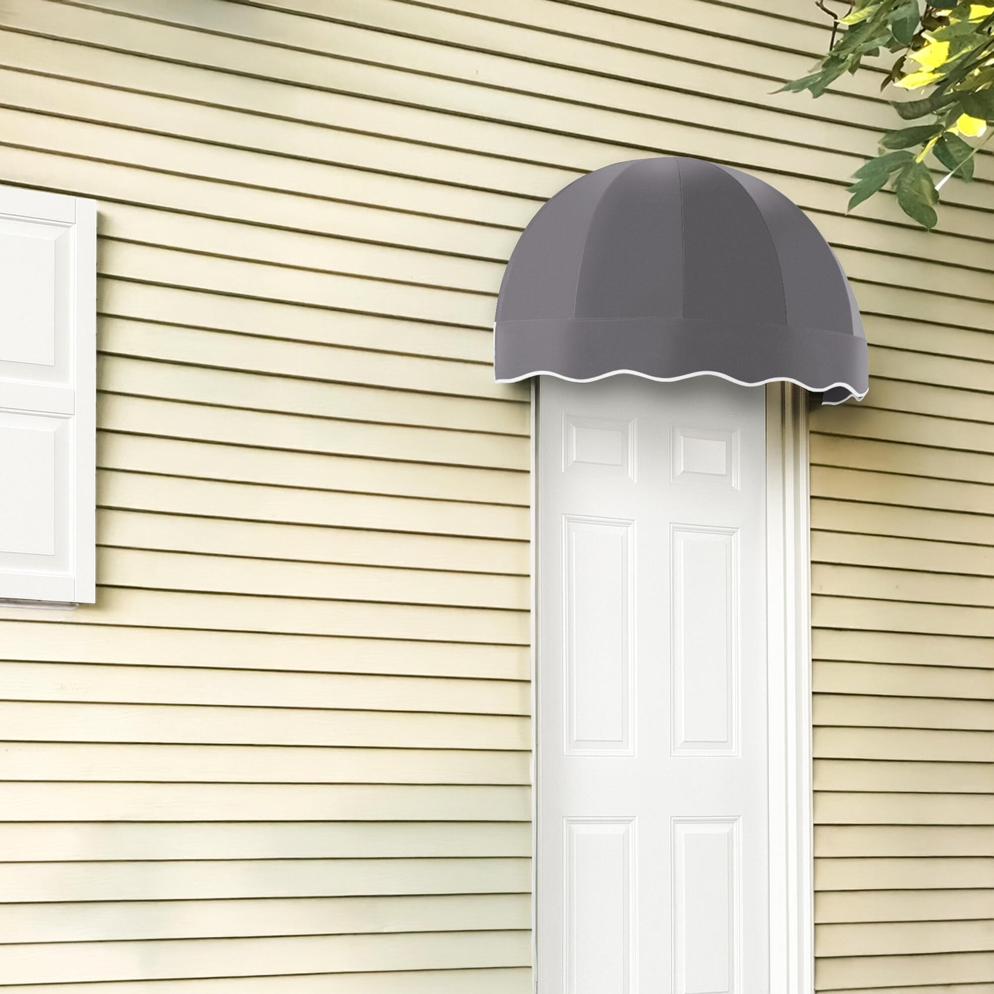 Bostonian® Awning - Awntech Corporation