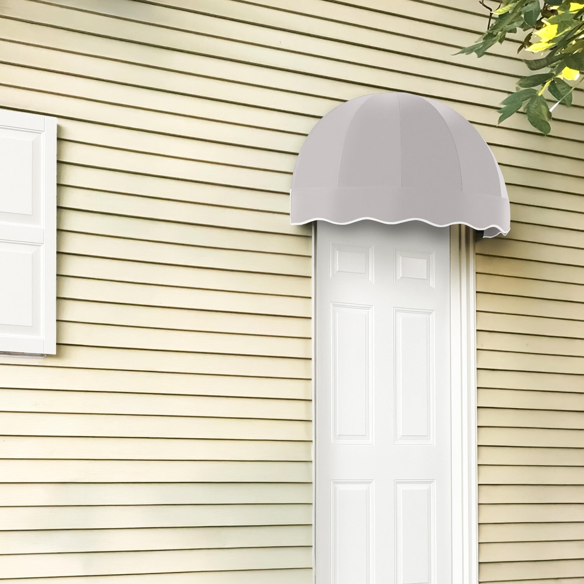 Bostonian® Awning - Awntech Corporation