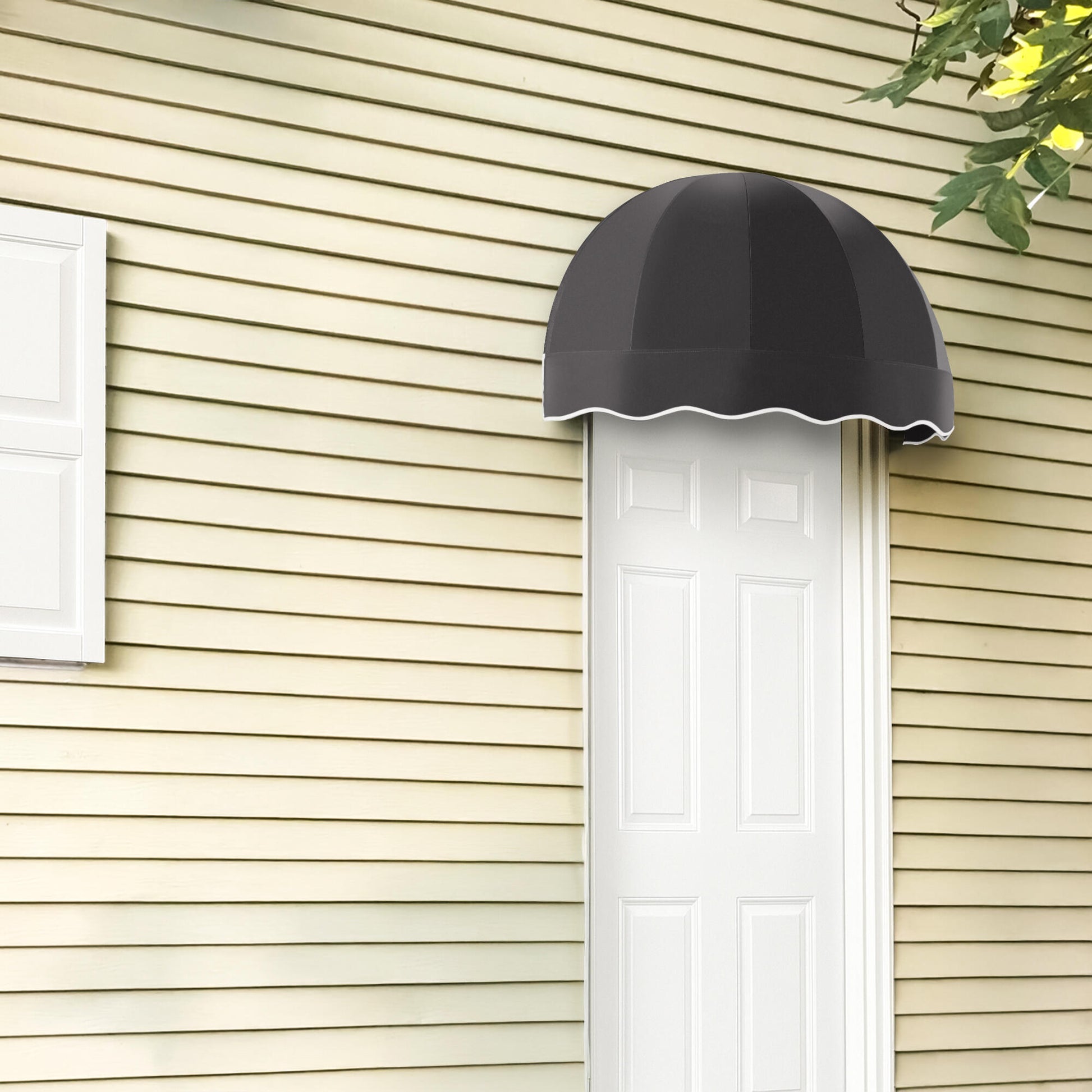 Bostonian® Awning - Awntech Corporation