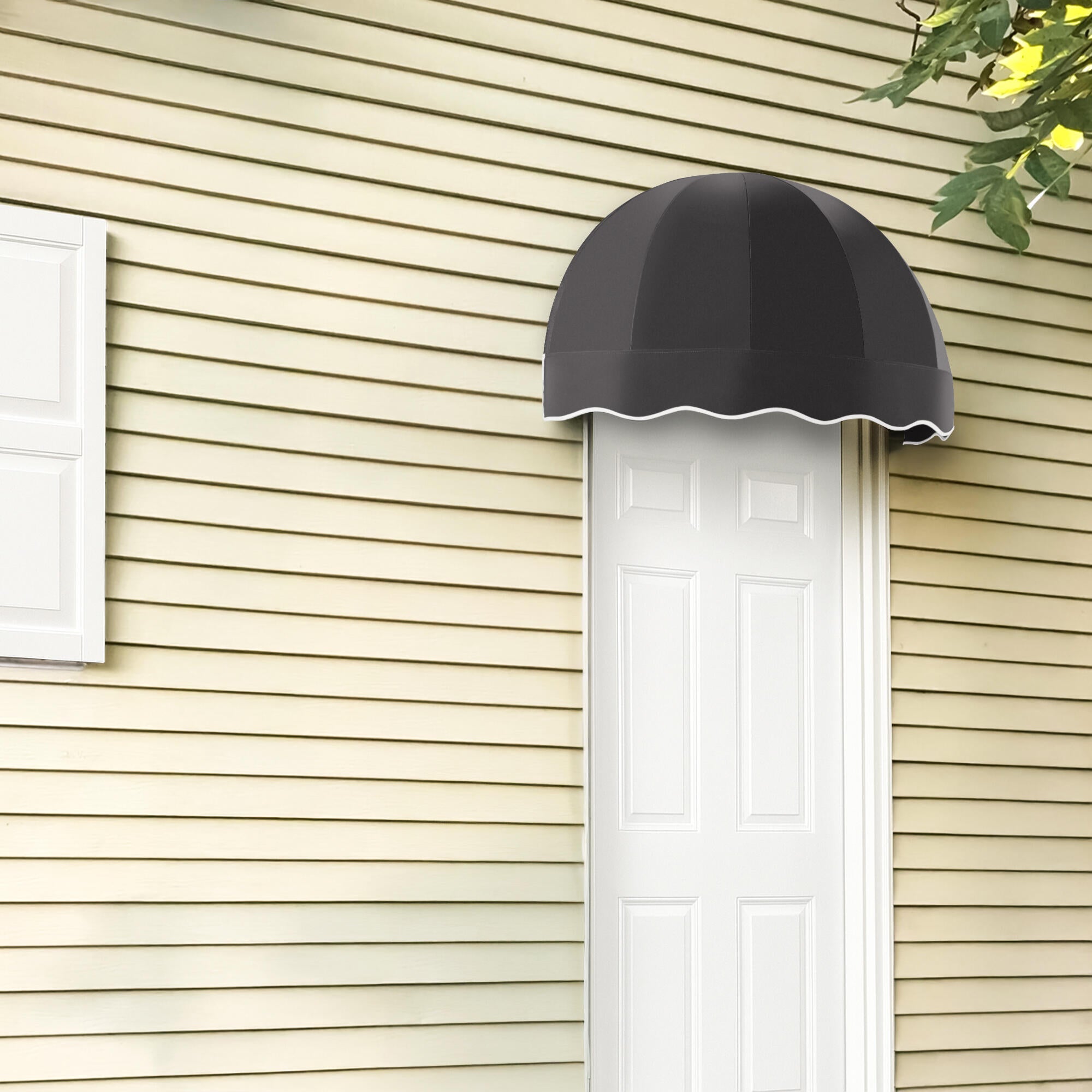 Bostonian® Awning - Awntech Corporation