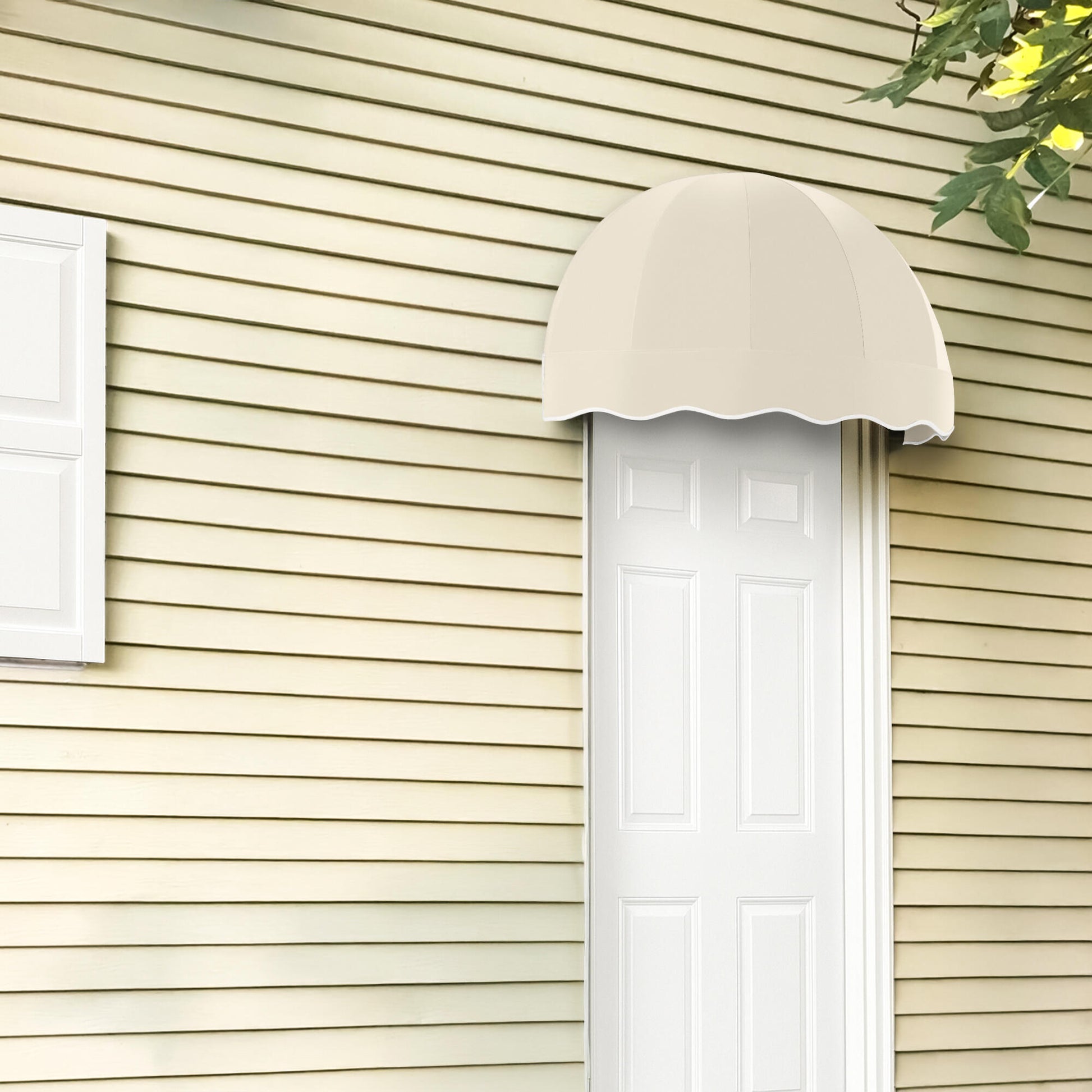 Bostonian® Awning - Awntech Corporation