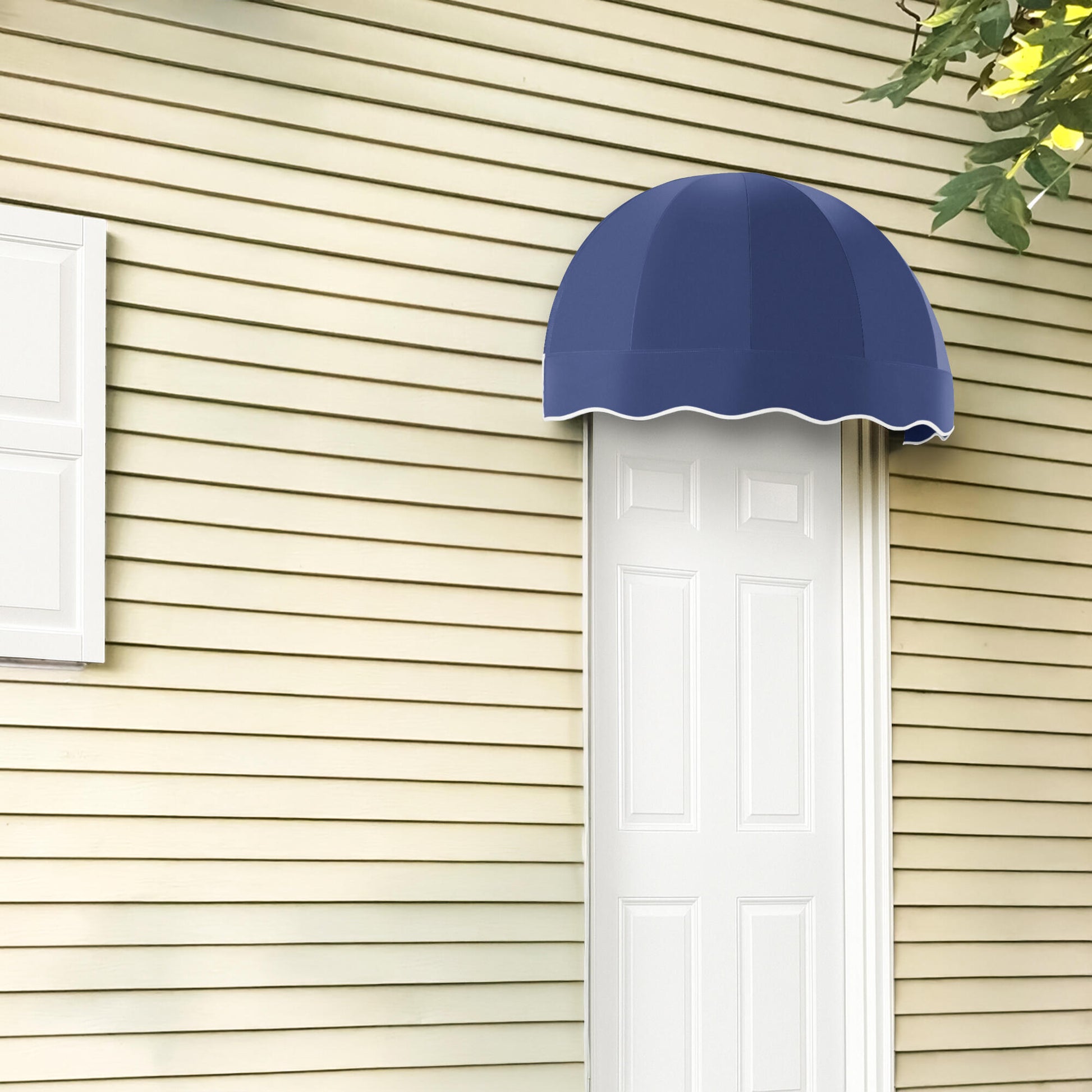 Bostonian® Awning - Awntech Corporation