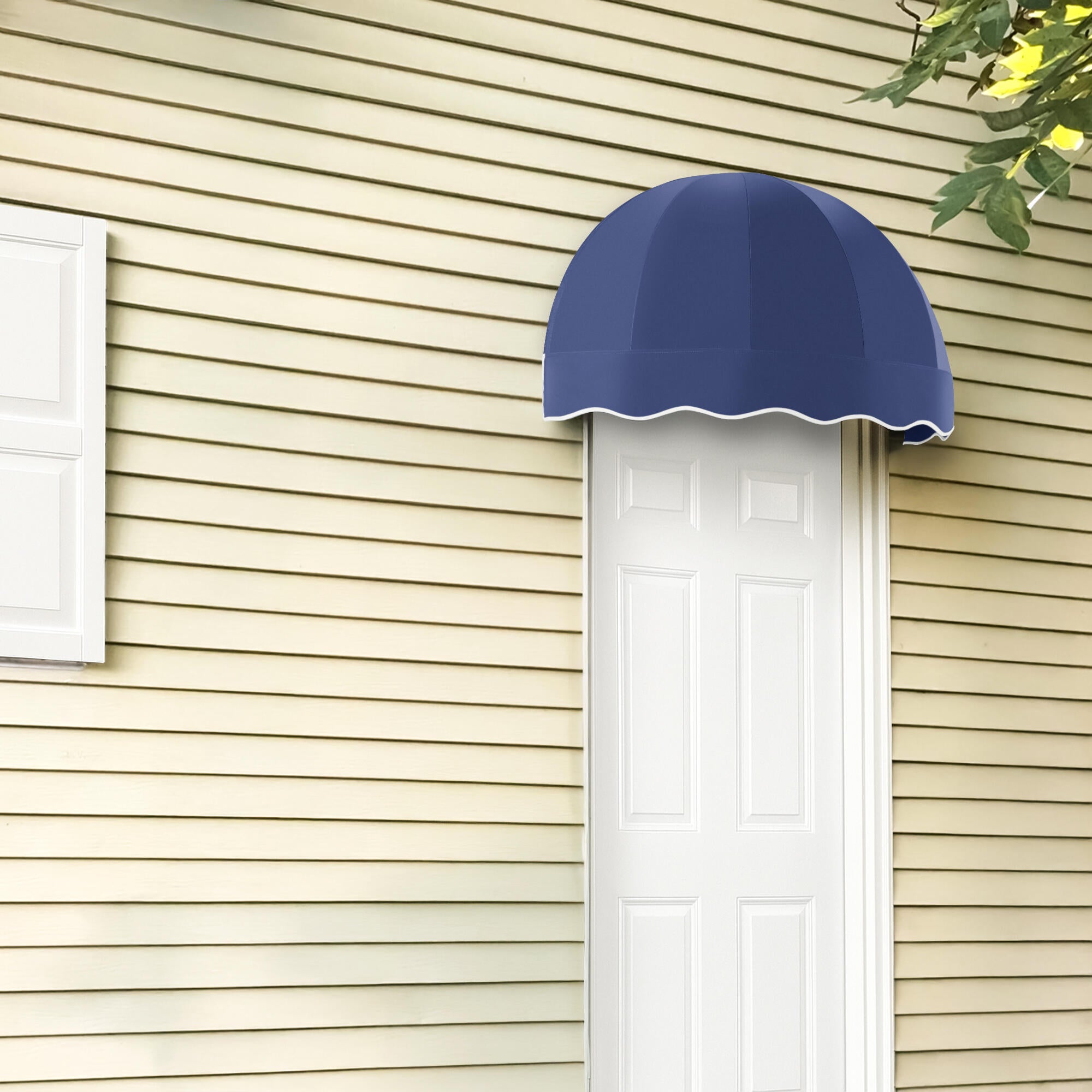 Bostonian® Awning - Awntech Corporation