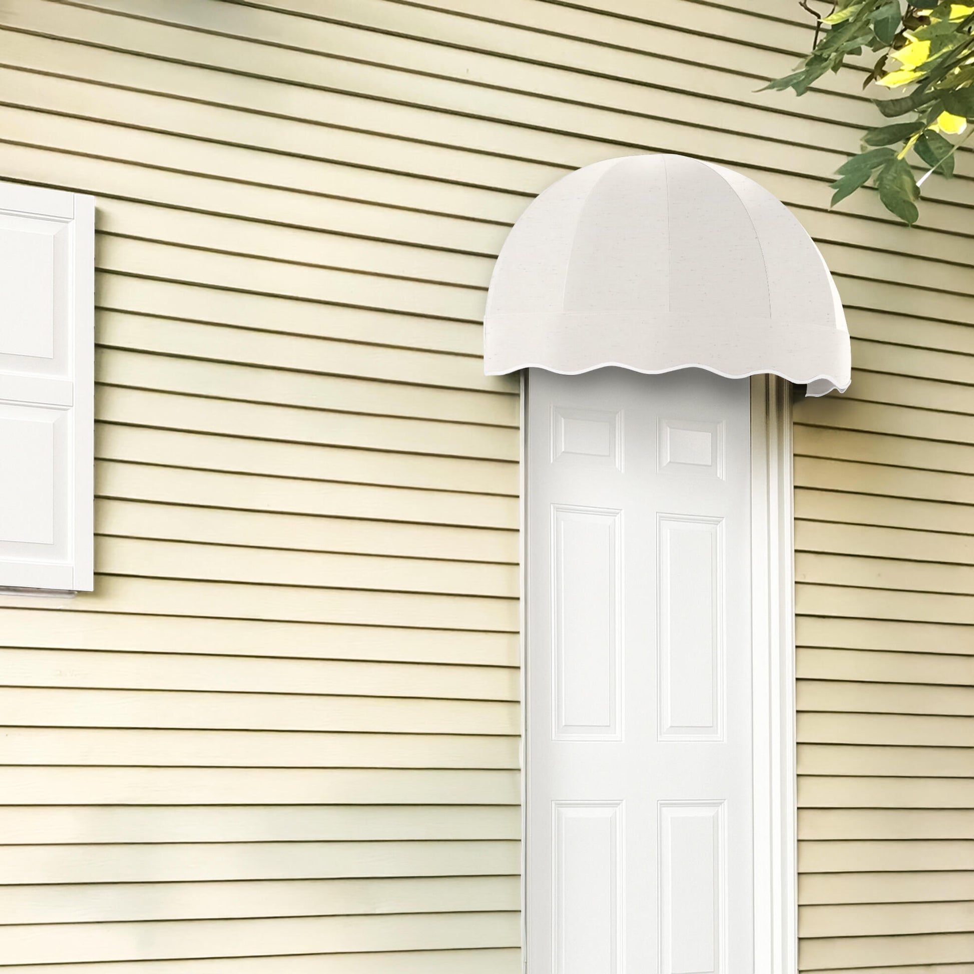 Bostonian® Awning - Awntech Corporation