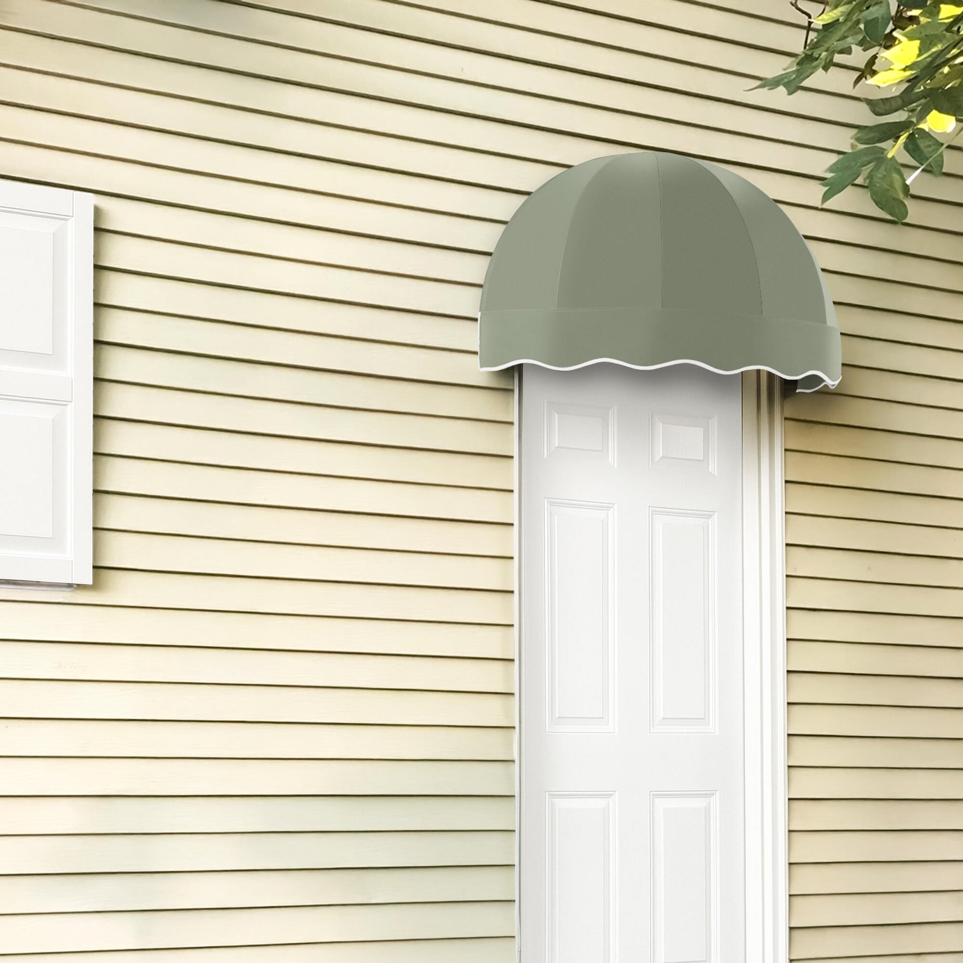 Bostonian® Awning - Awntech Corporation