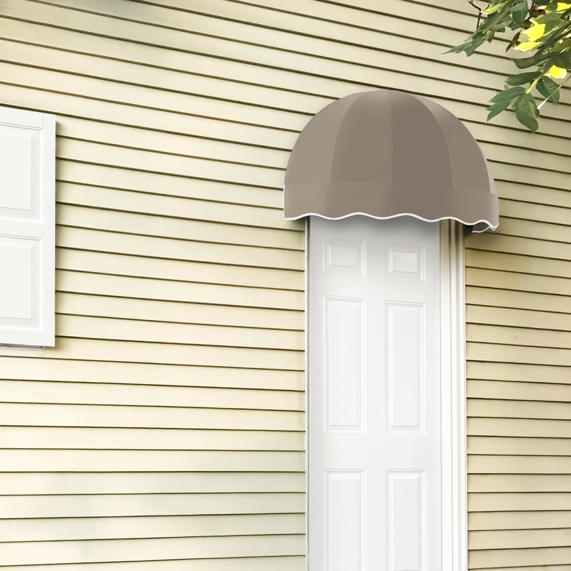 Bostonian® Awning - Awntech Corporation