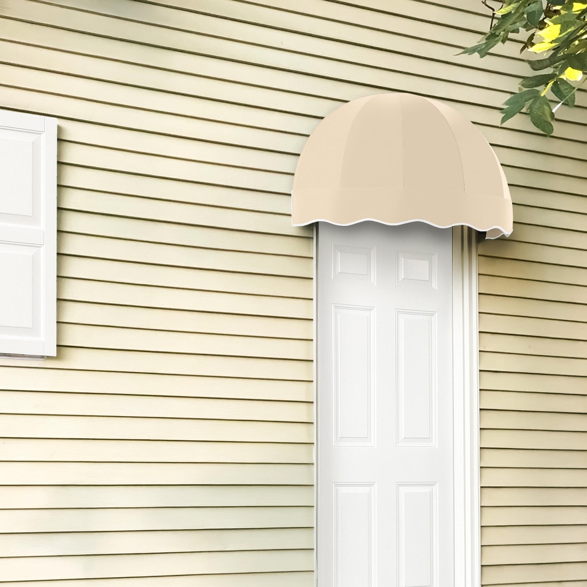 Bostonian® Awning - Awntech Corporation