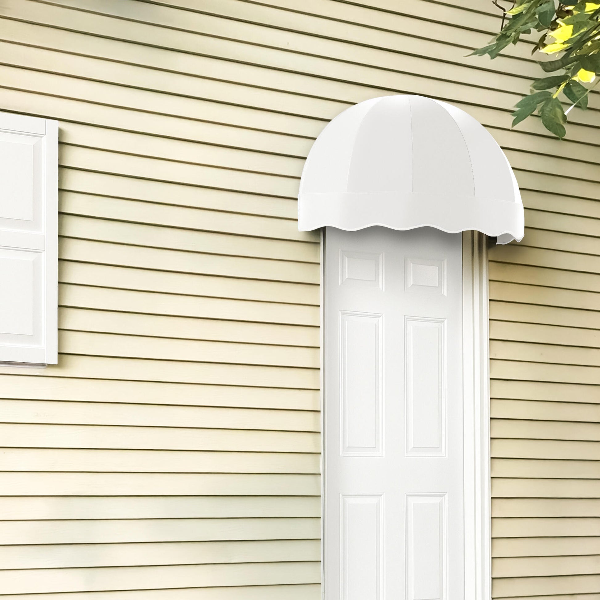 Bostonian® Awning - Awntech Corporation