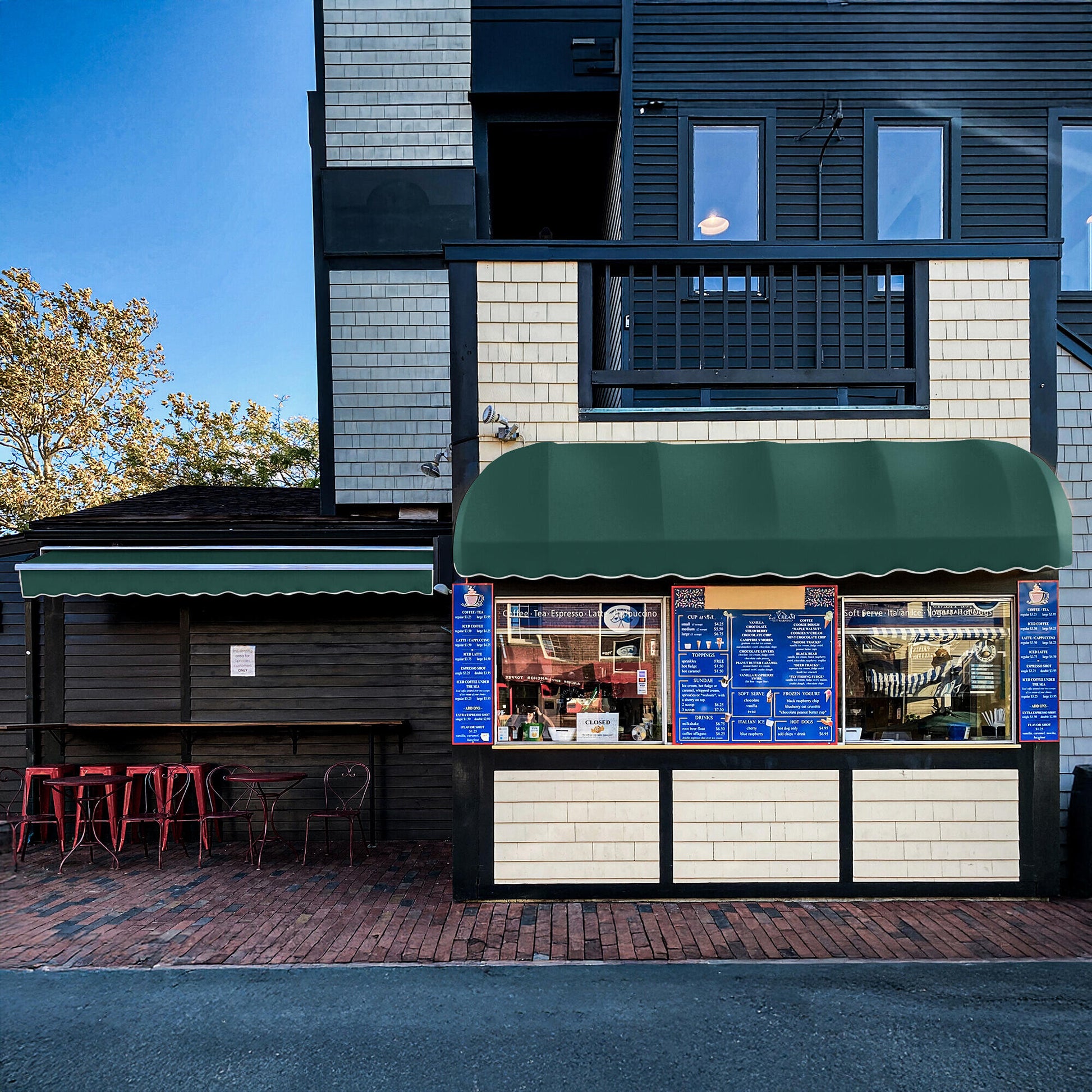 Chicago® Awning - Awntech Corporation