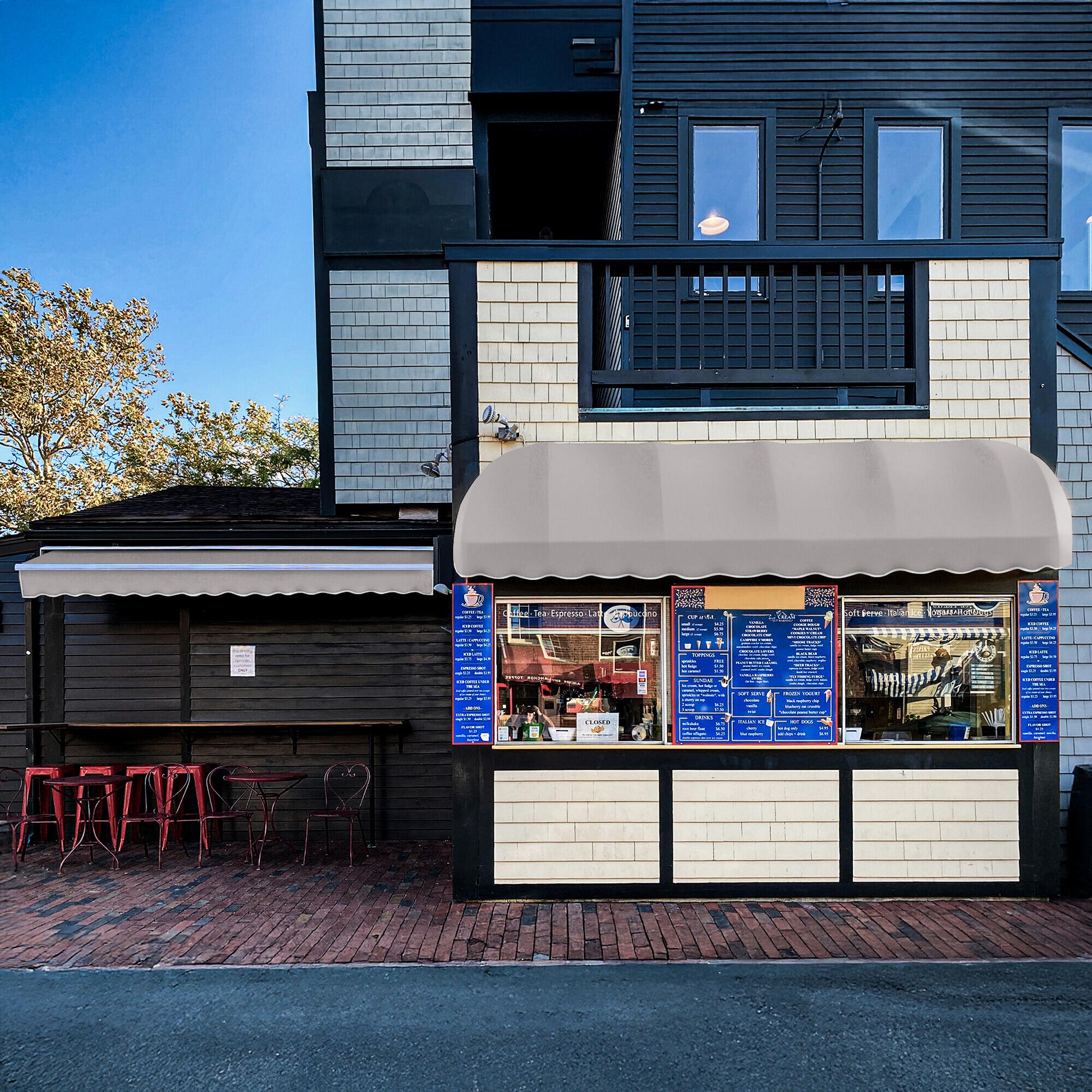 Chicago® Awning - Awntech Corporation