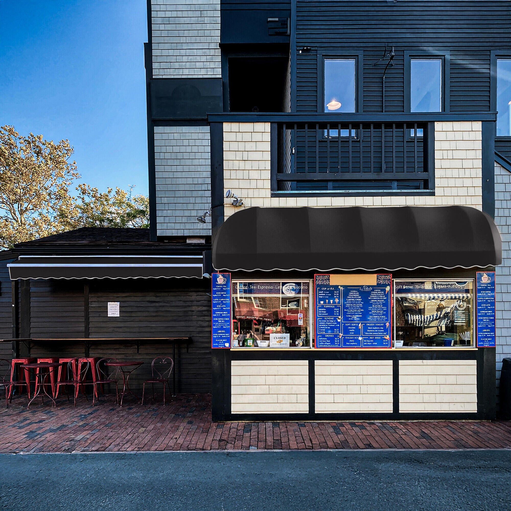 Chicago® Awning - Awntech Corporation