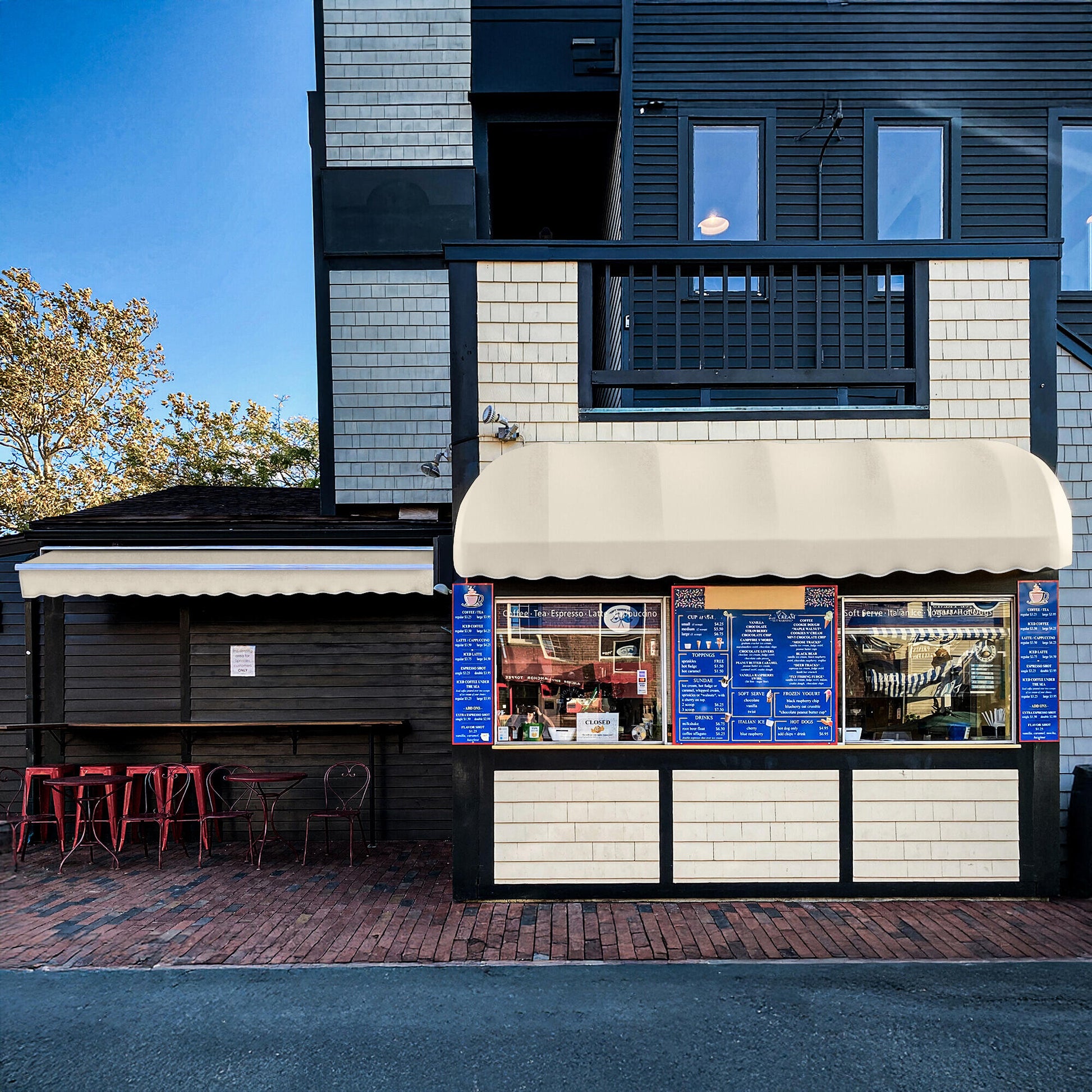 Chicago® Awning - Awntech Corporation