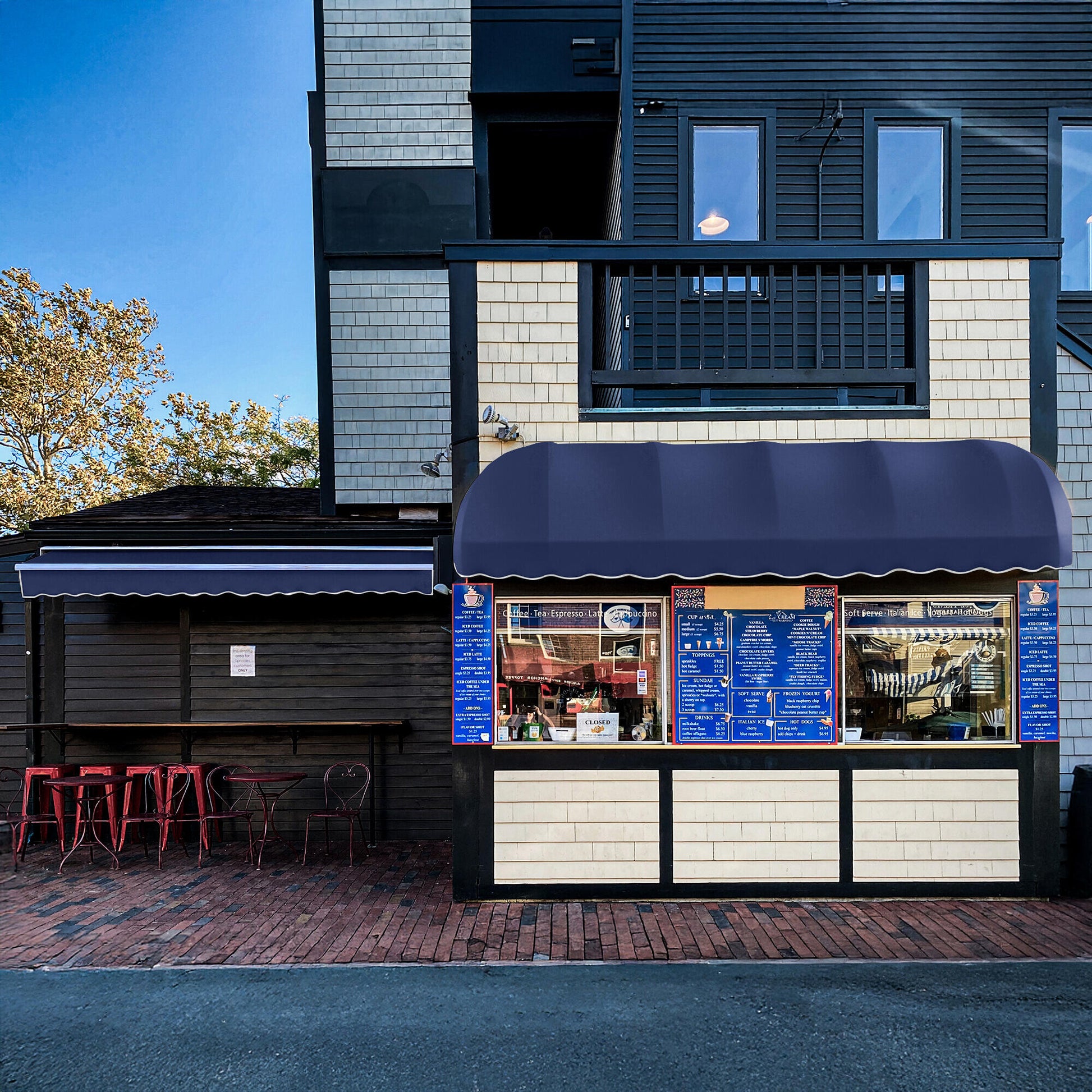 Chicago® Awning - Awntech Corporation