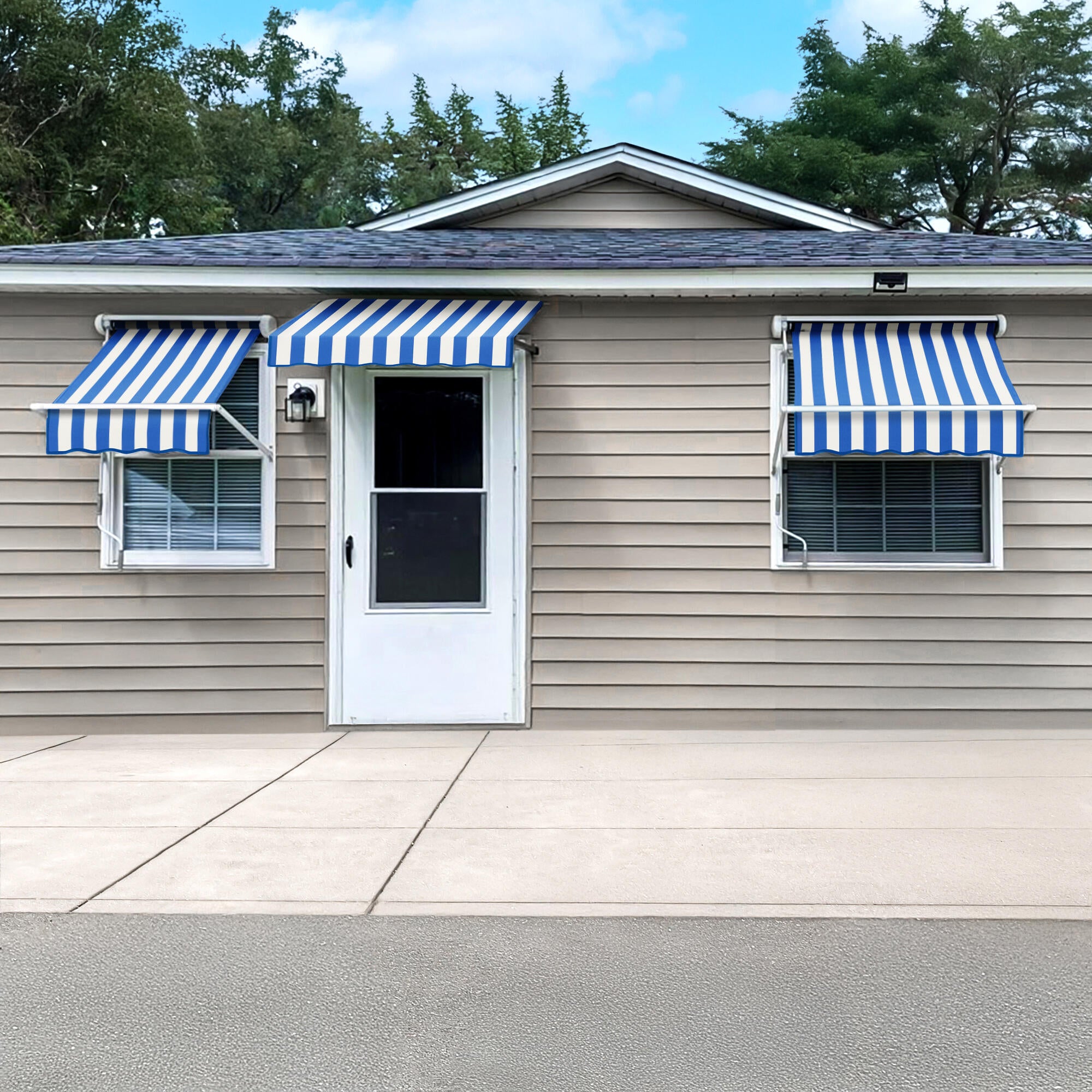 Mesa® Awning - Awntech Corporation