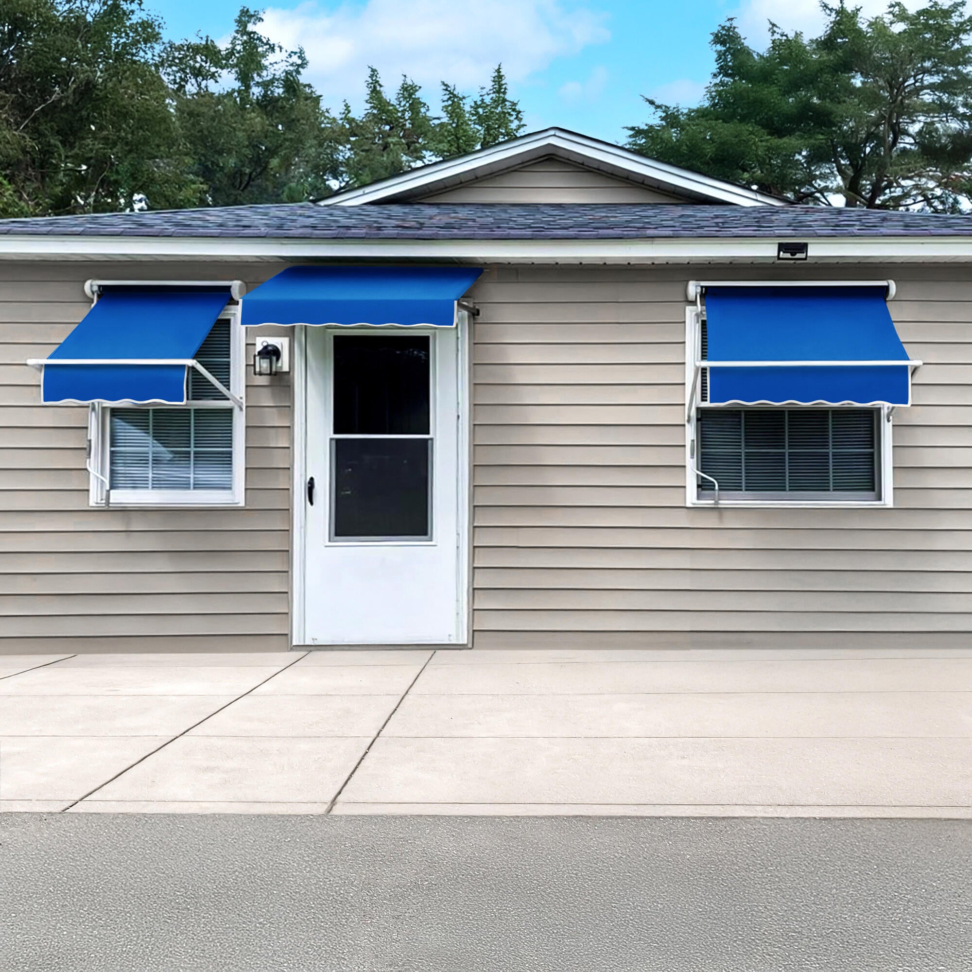 Mesa® Awning - Awntech Corporation