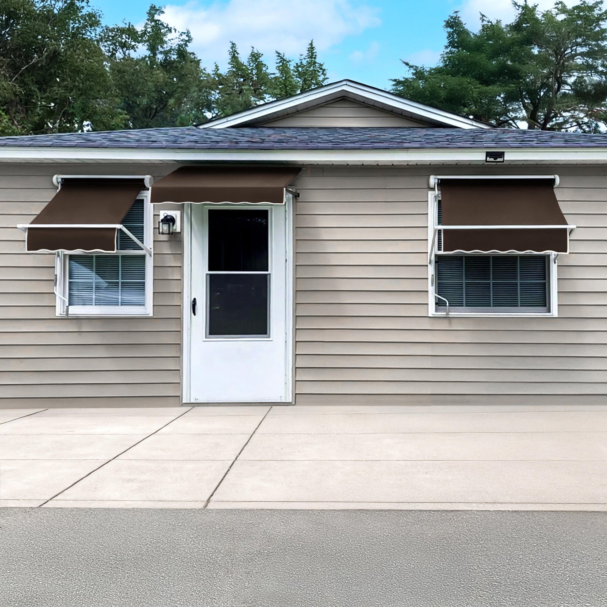 Mesa® Awning - Awntech Corporation