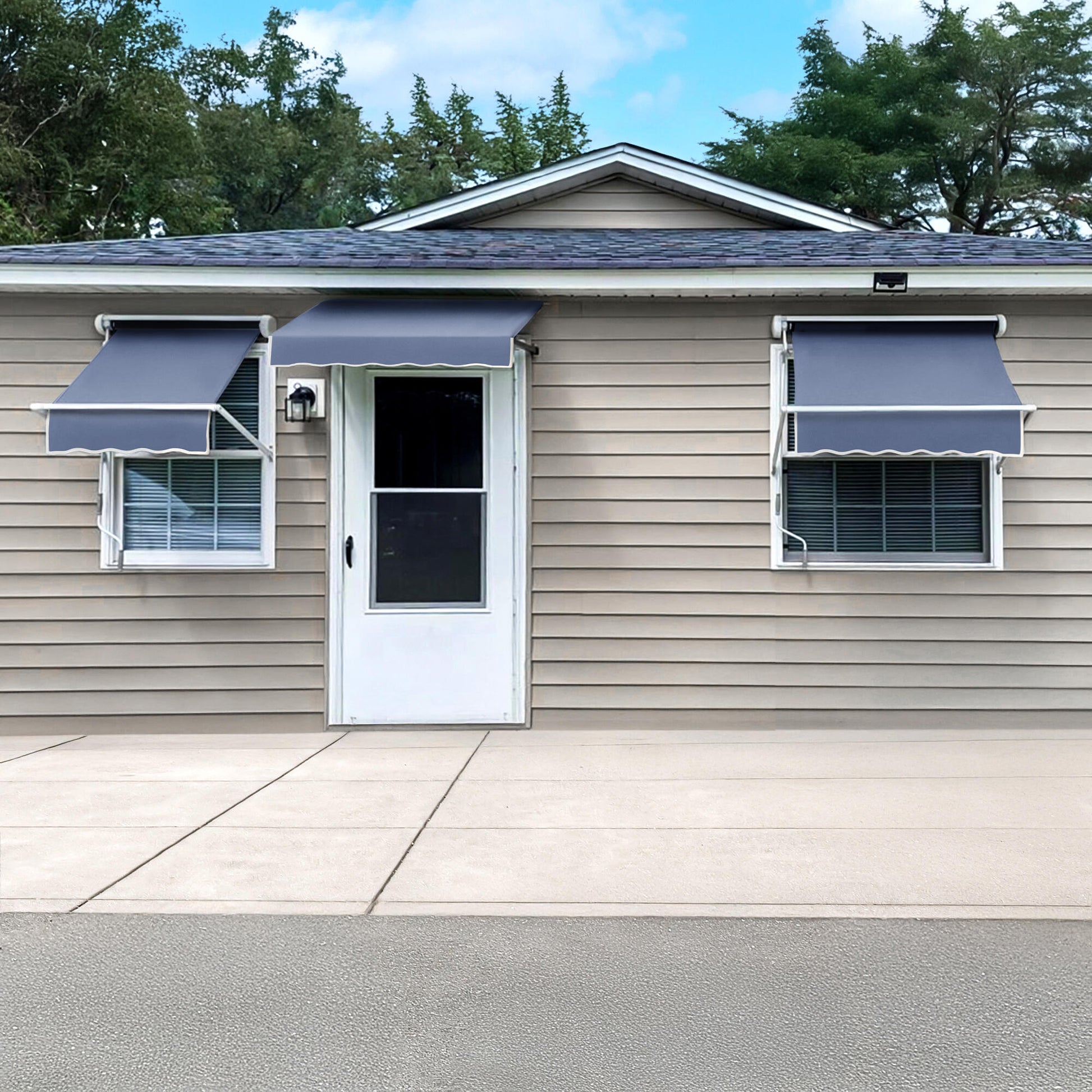 Mesa® Awning - Awntech Corporation