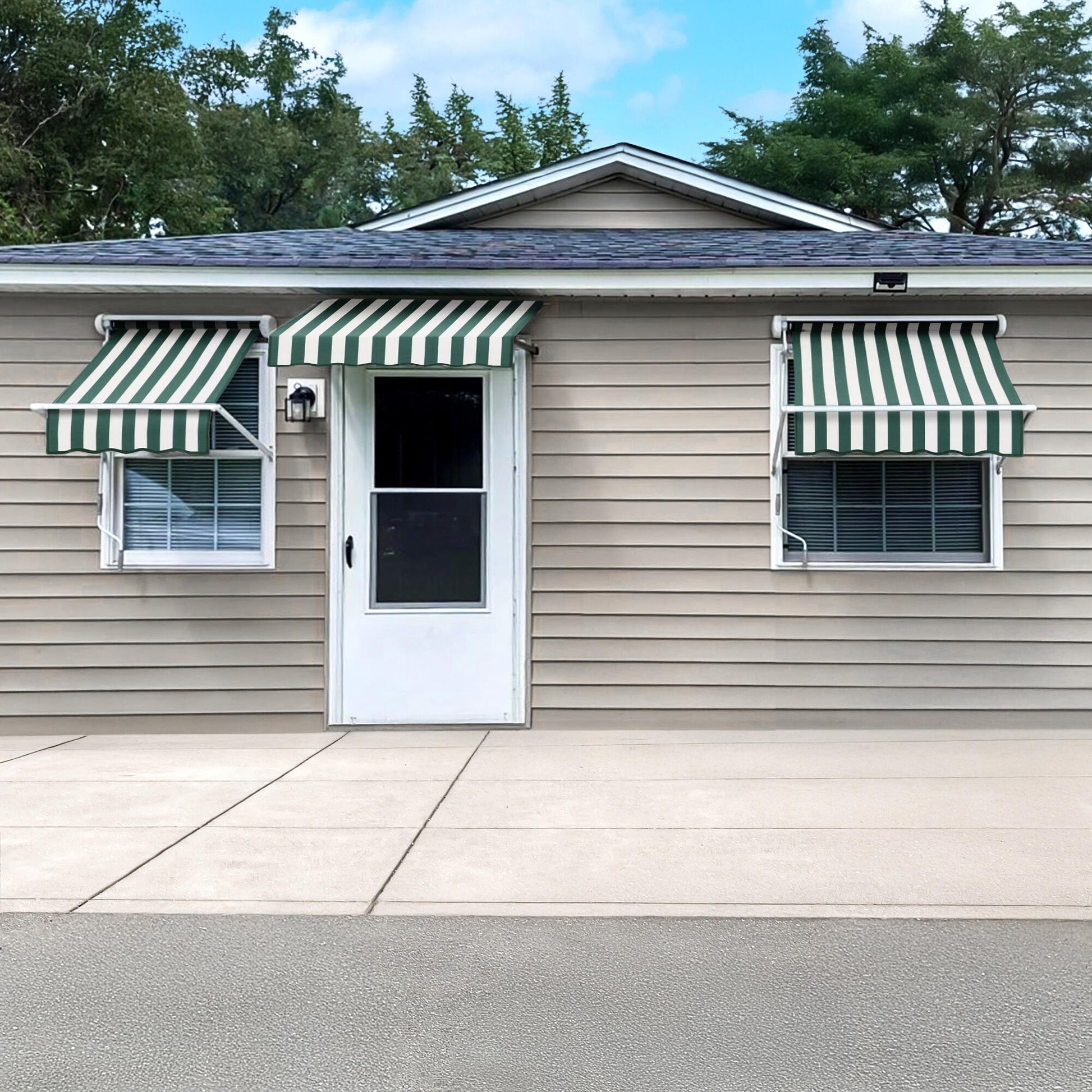 Mesa® Awning - Awntech Corporation