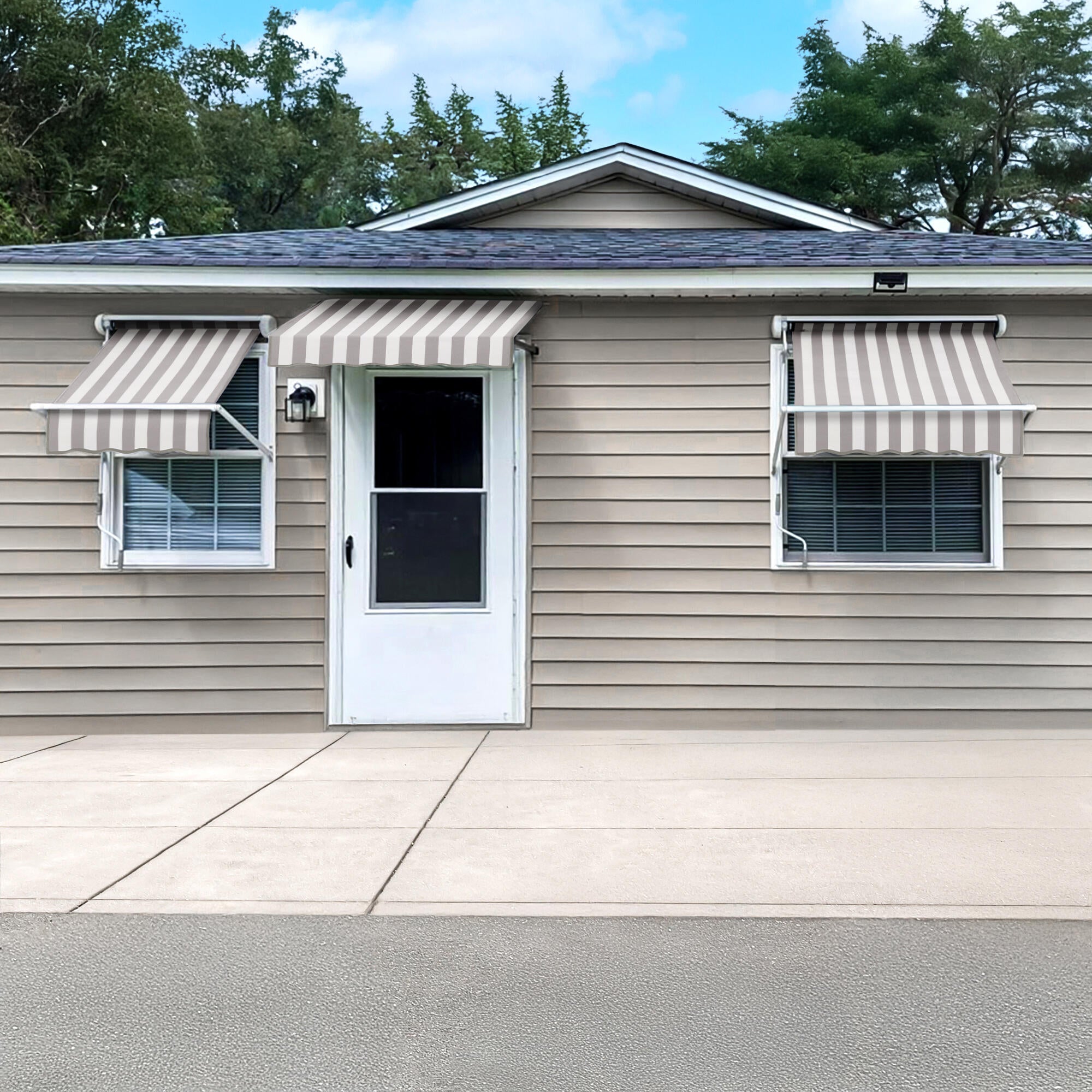 Mesa® Awning - Awntech Corporation