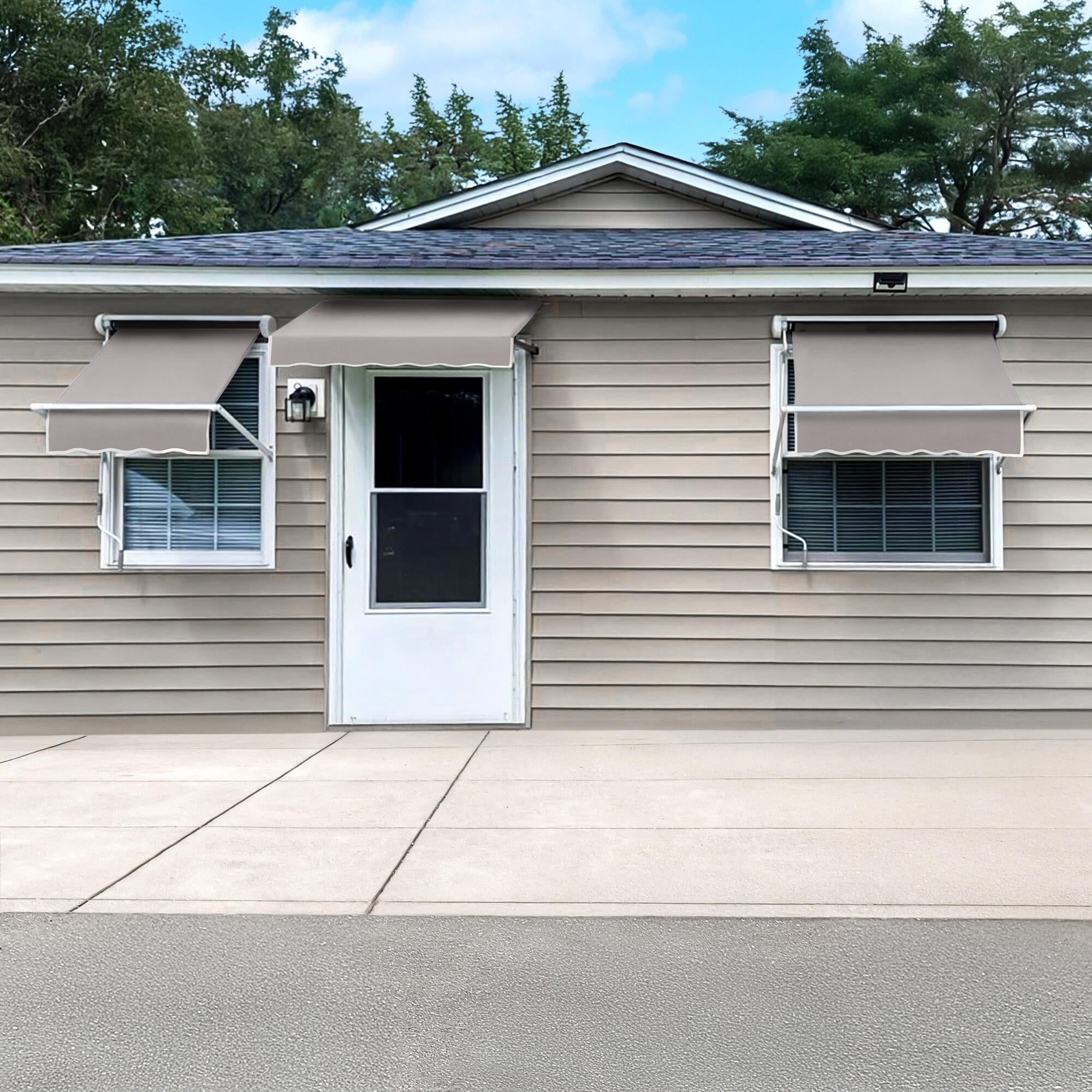 Mesa® Awning - Awntech Corporation