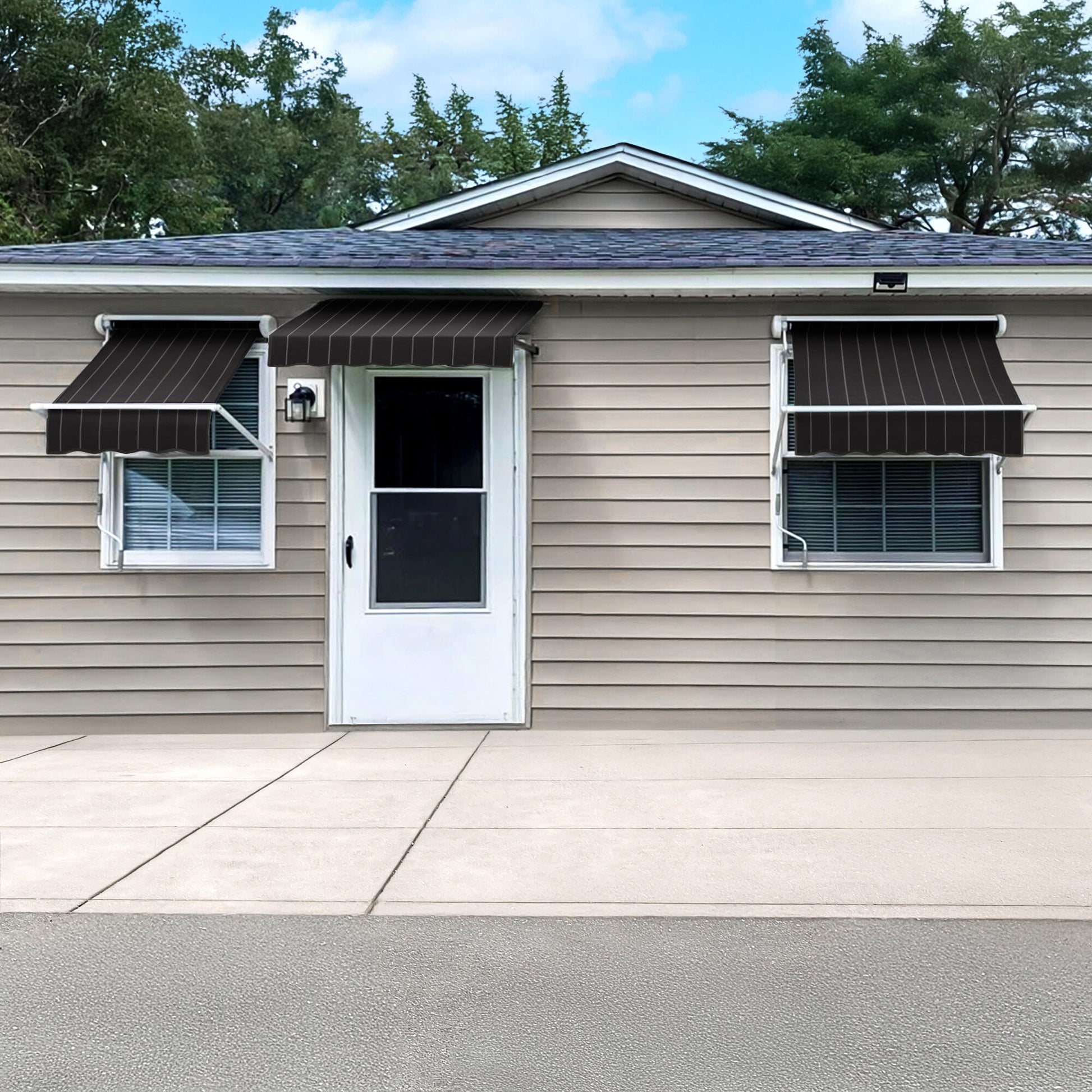 Mesa® Awning - Awntech Corporation