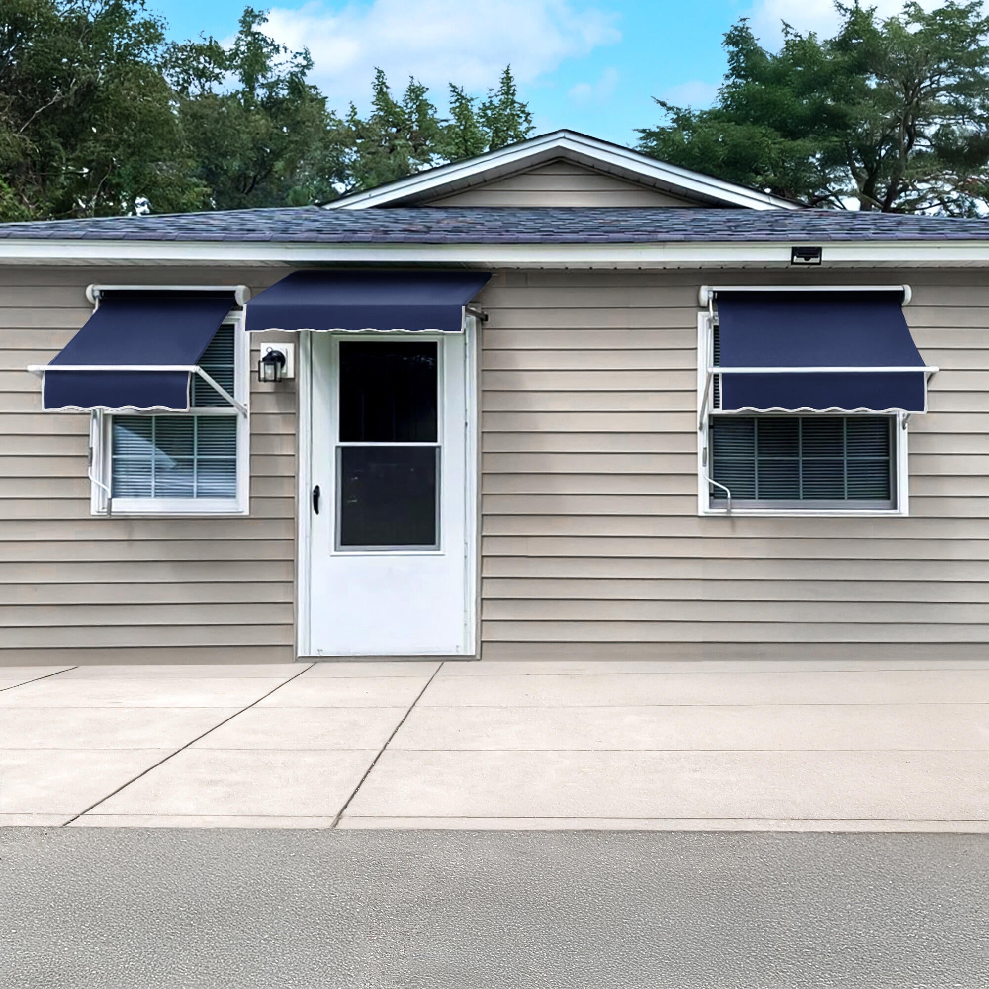 Mesa® Awning - Awntech Corporation