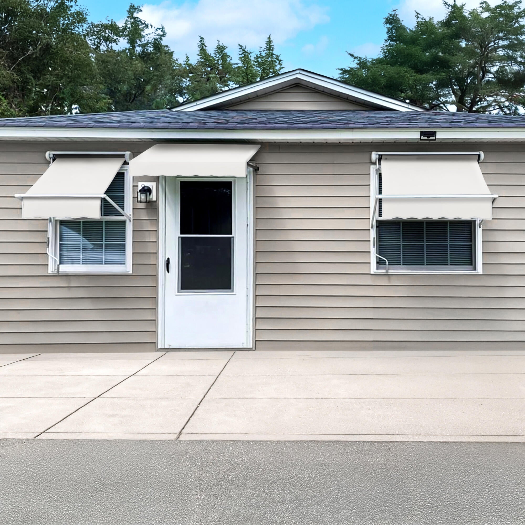 Mesa® Awning - Awntech Corporation