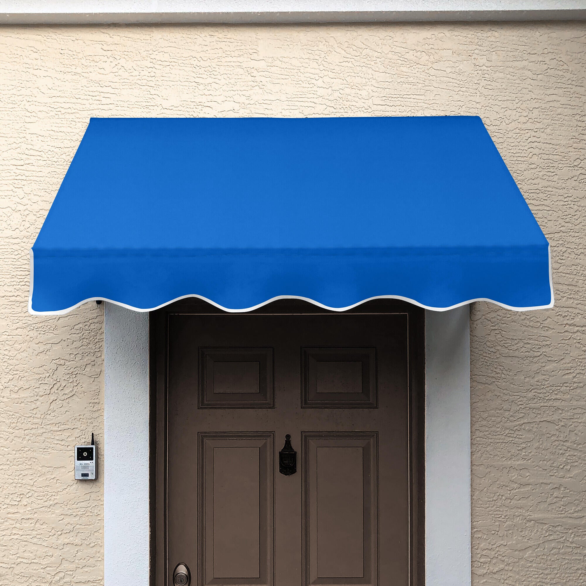 Small San Francisco® Awning - Awntech Corporation