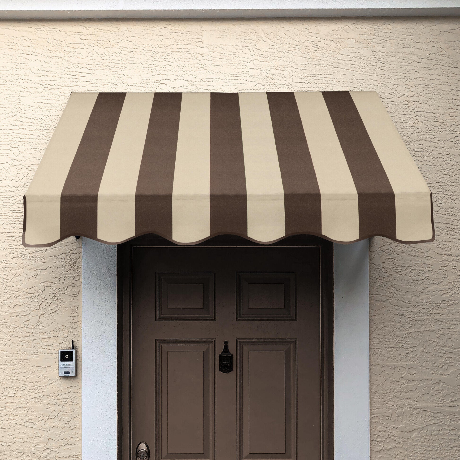Small San Francisco® Awning - Awntech Corporation