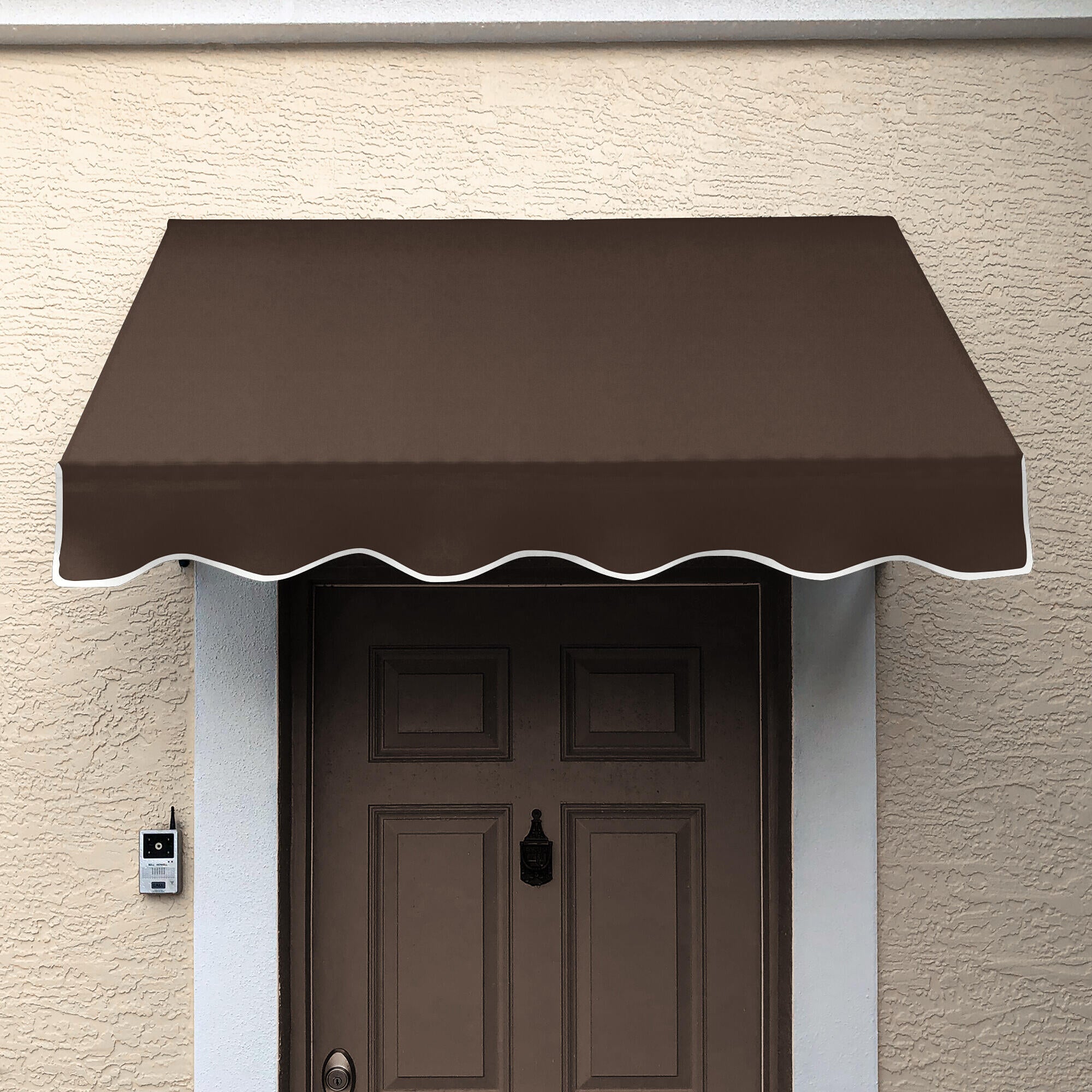 Small San Francisco® Awning - Awntech Corporation