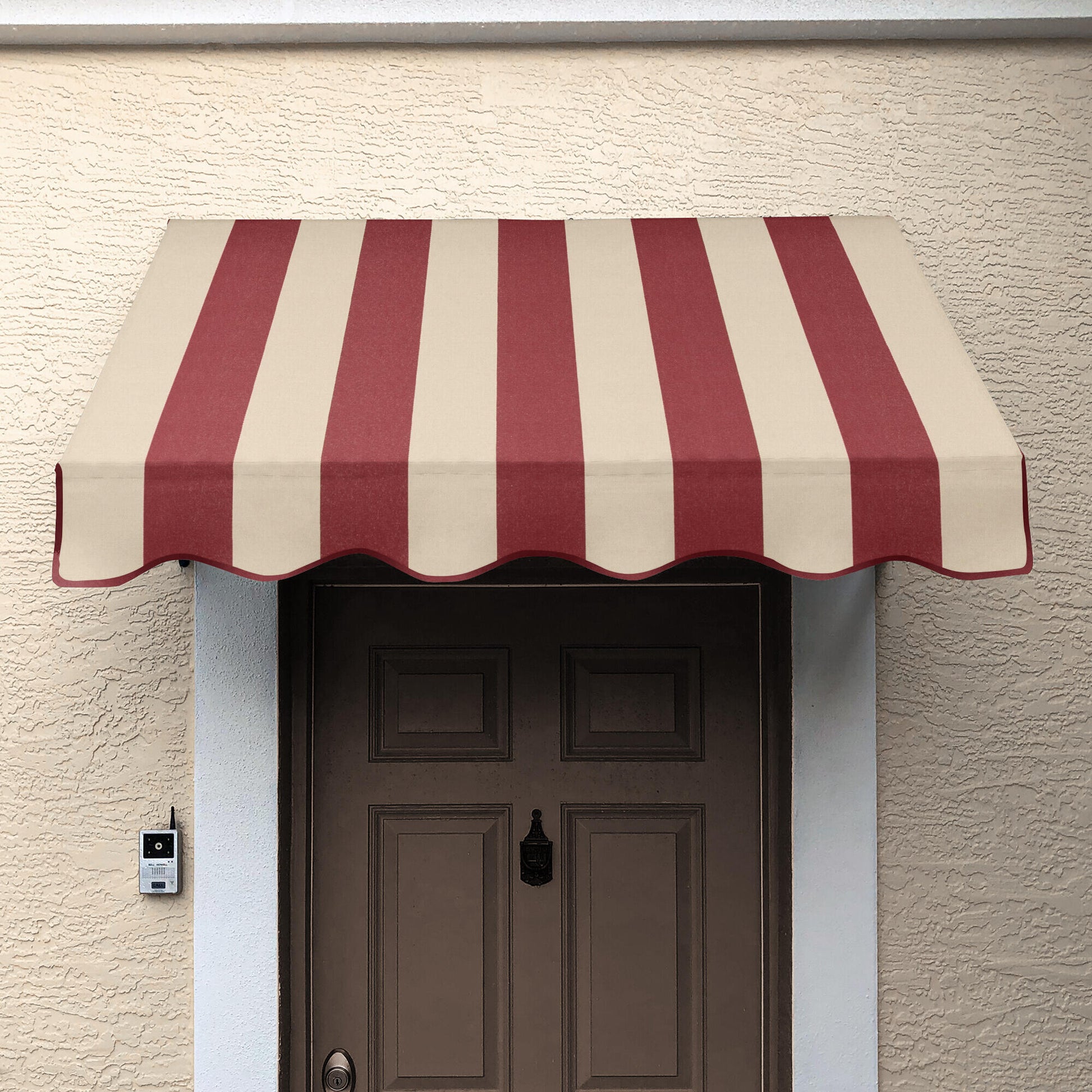 Small San Francisco® Awning - Awntech Corporation