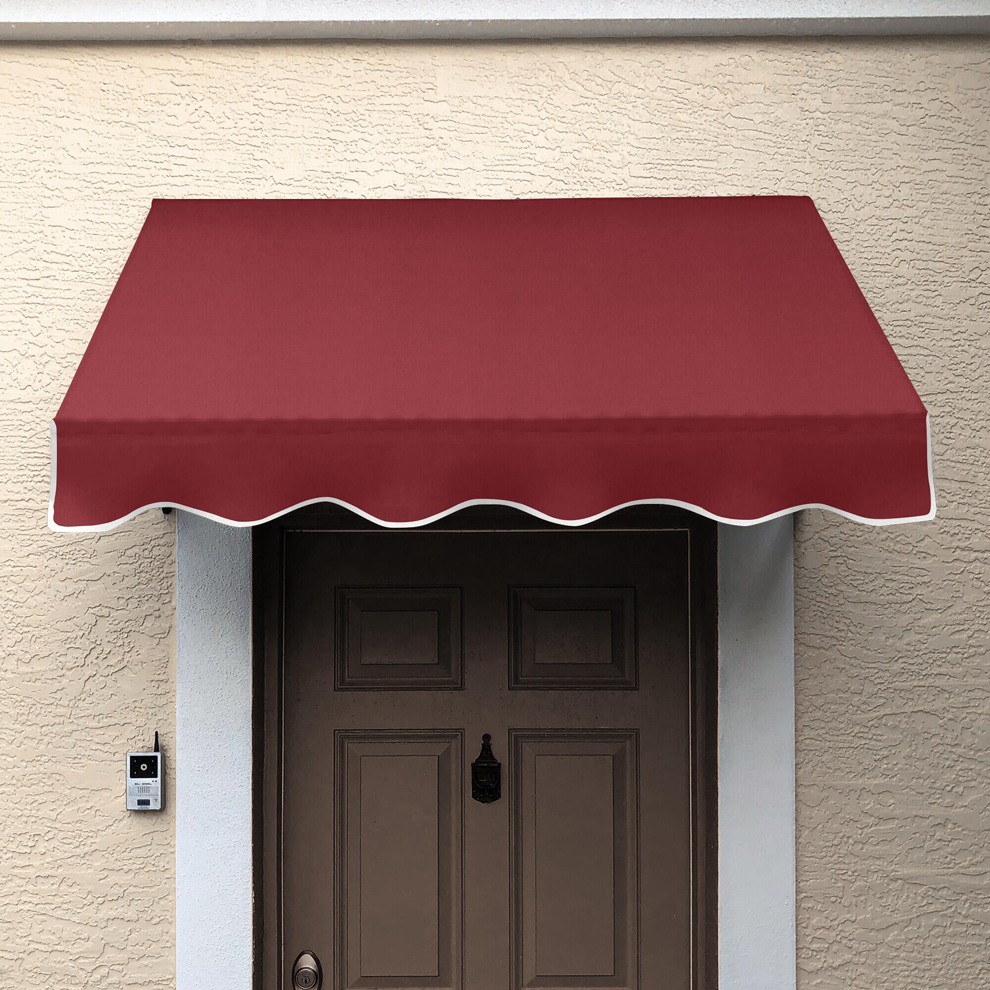 Small San Francisco® Awning - Awntech Corporation