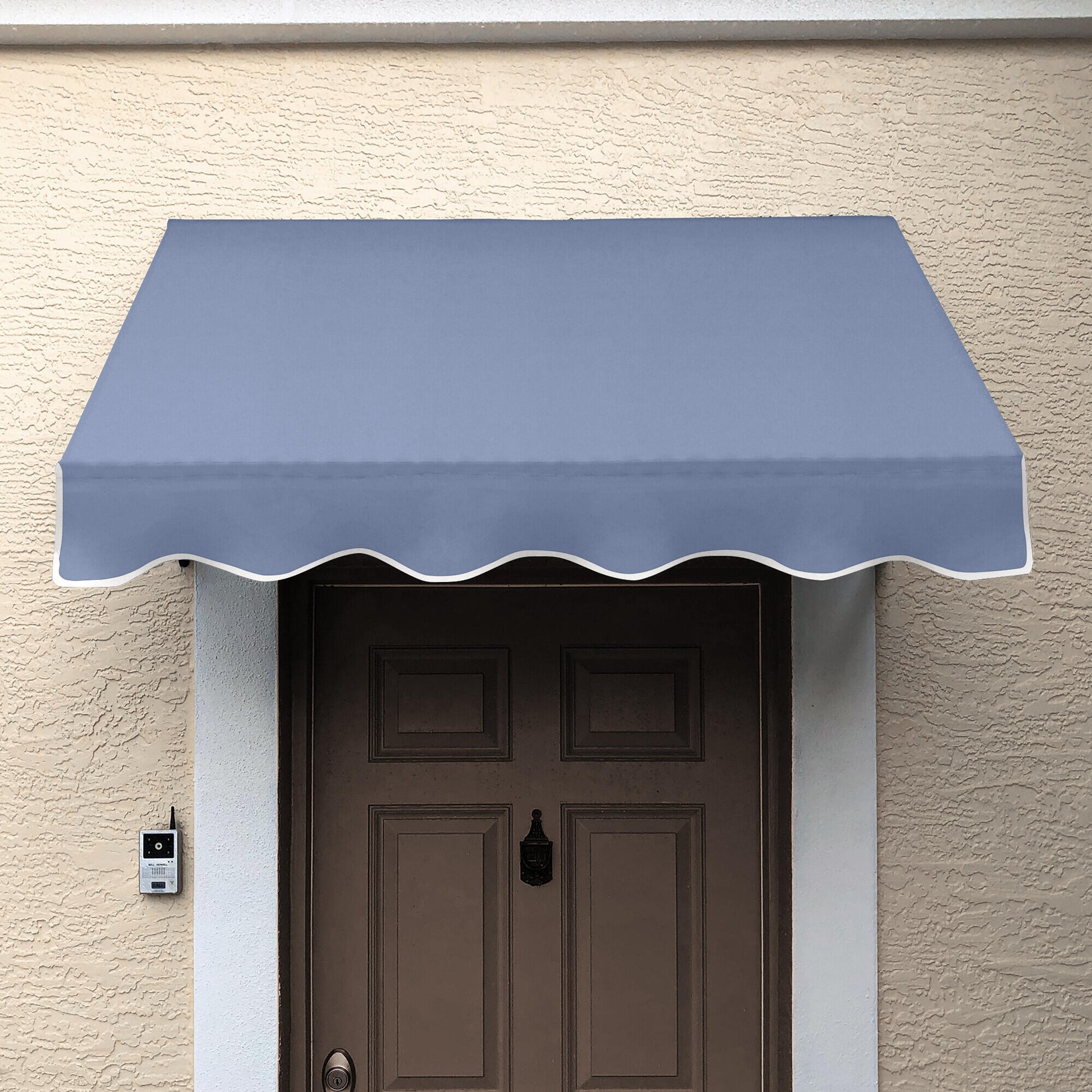 Small San Francisco® Awning - Awntech Corporation