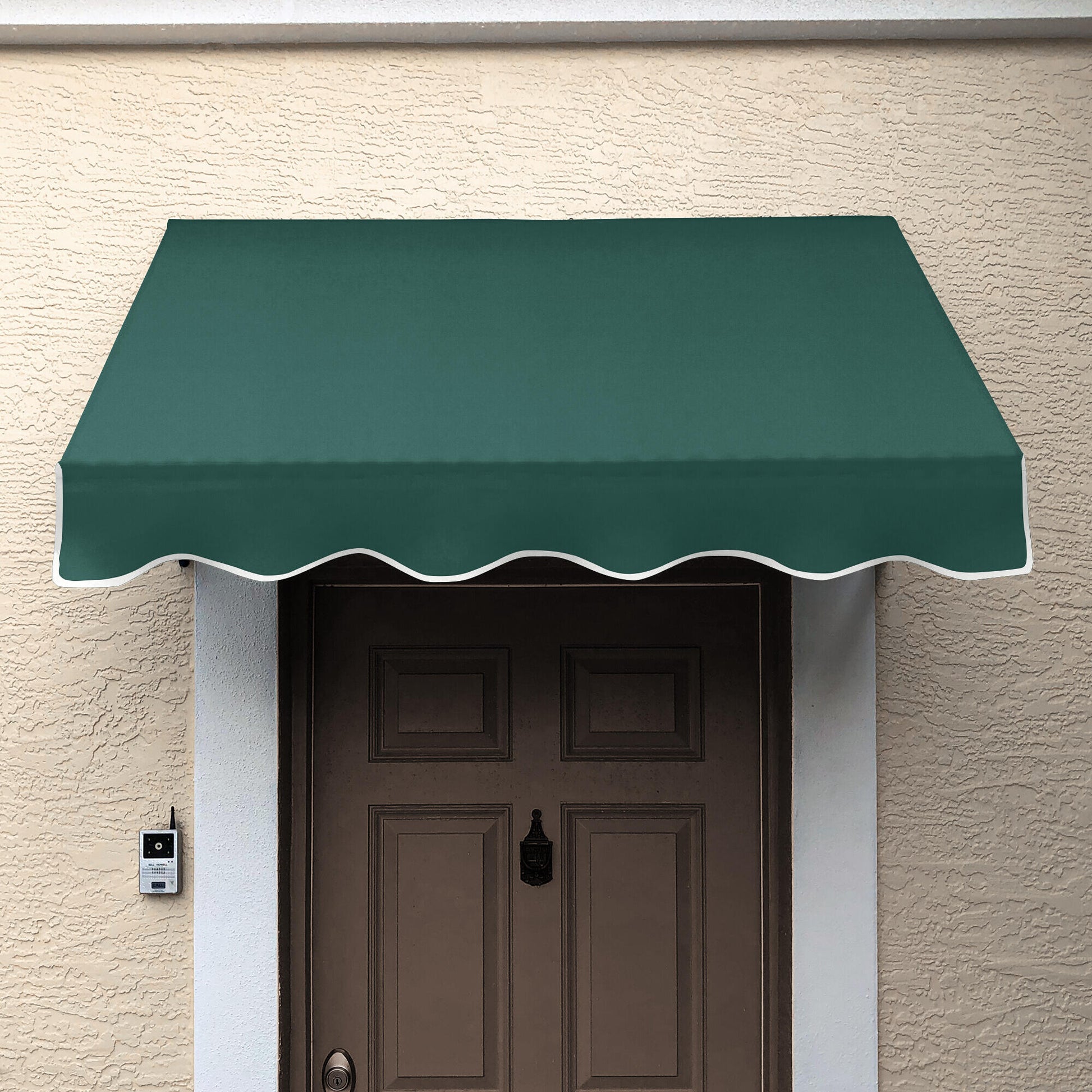Small San Francisco® Awning - Awntech Corporation