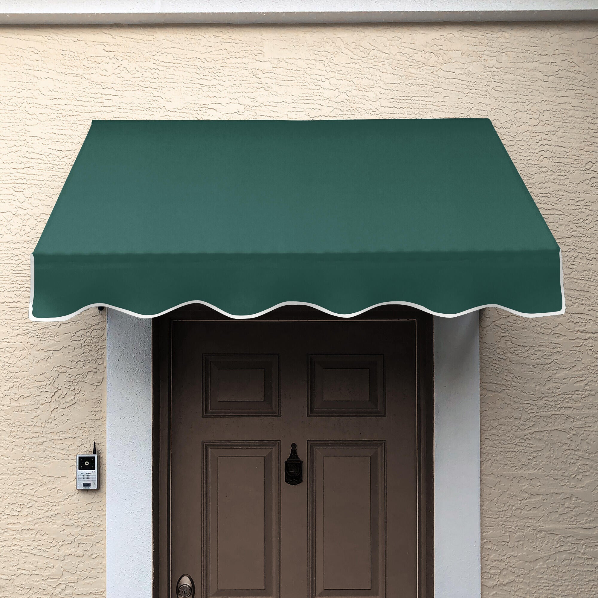 Small San Francisco® Awning - Awntech Corporation