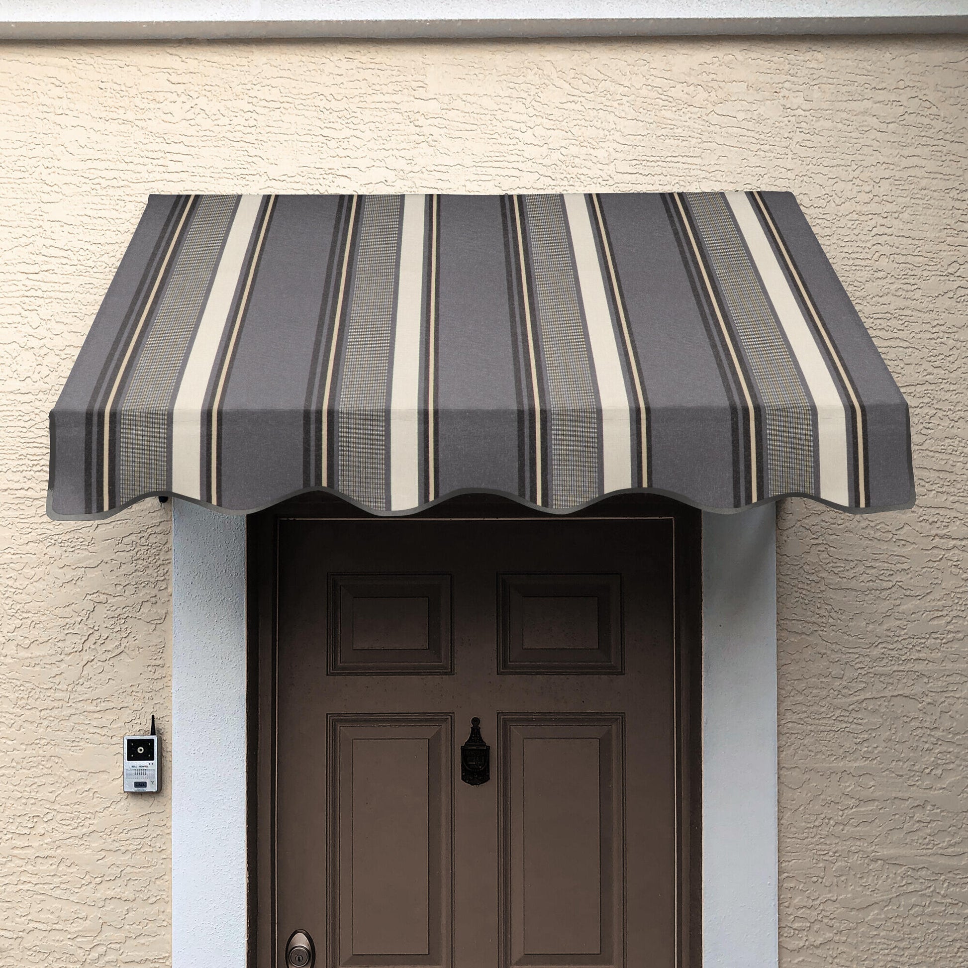 Small San Francisco® Awning - Awntech Corporation