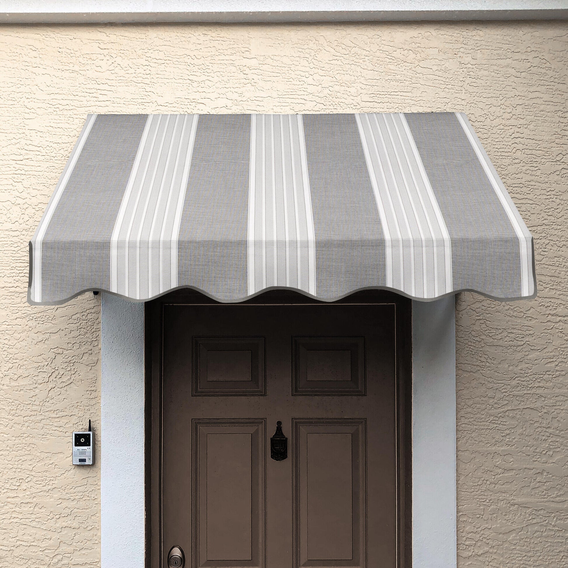 Small San Francisco® Awning - Awntech Corporation