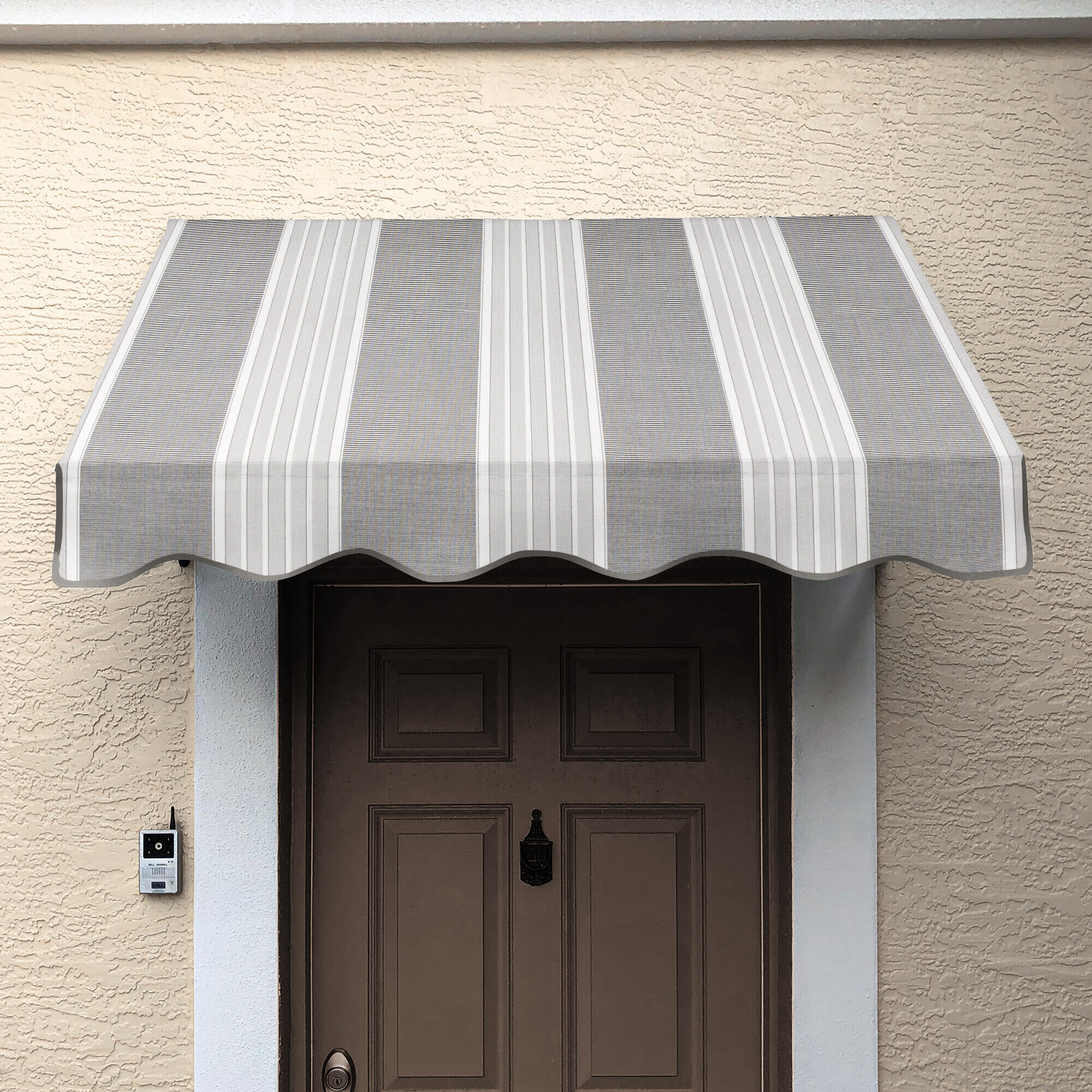 Small San Francisco® Awning - Awntech Corporation