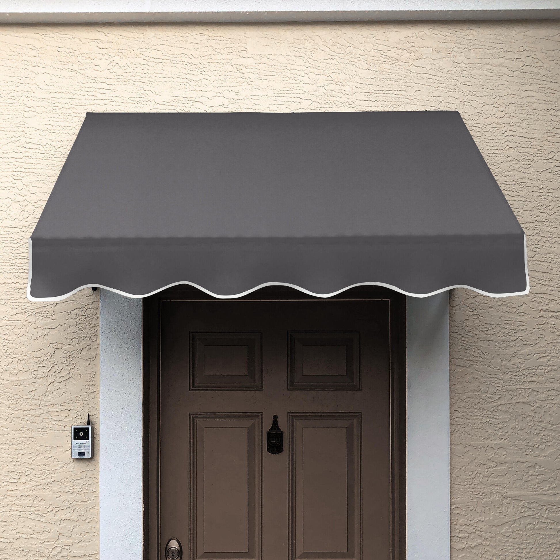 Small San Francisco® Awning - Awntech Corporation