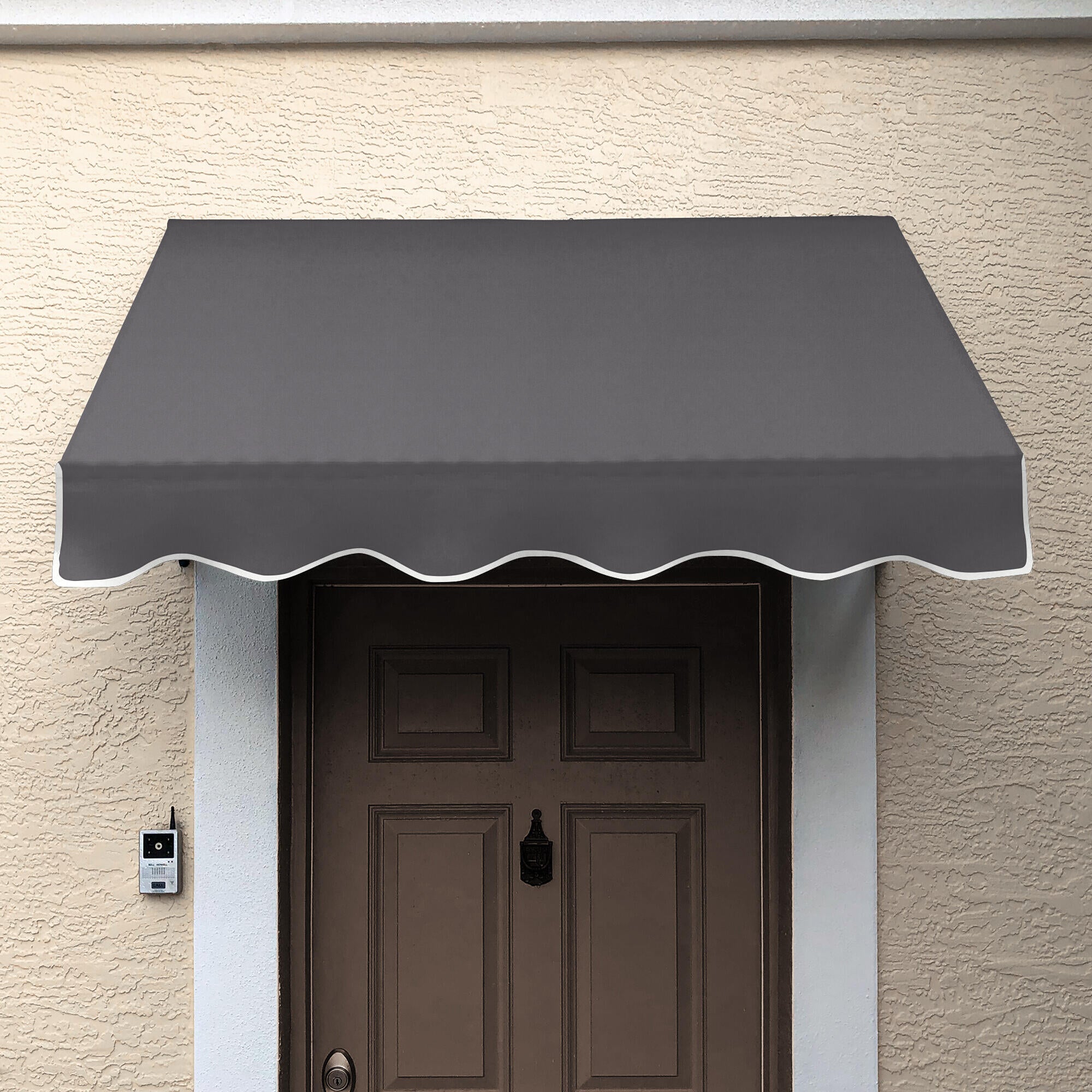 Small San Francisco® Awning - Awntech Corporation