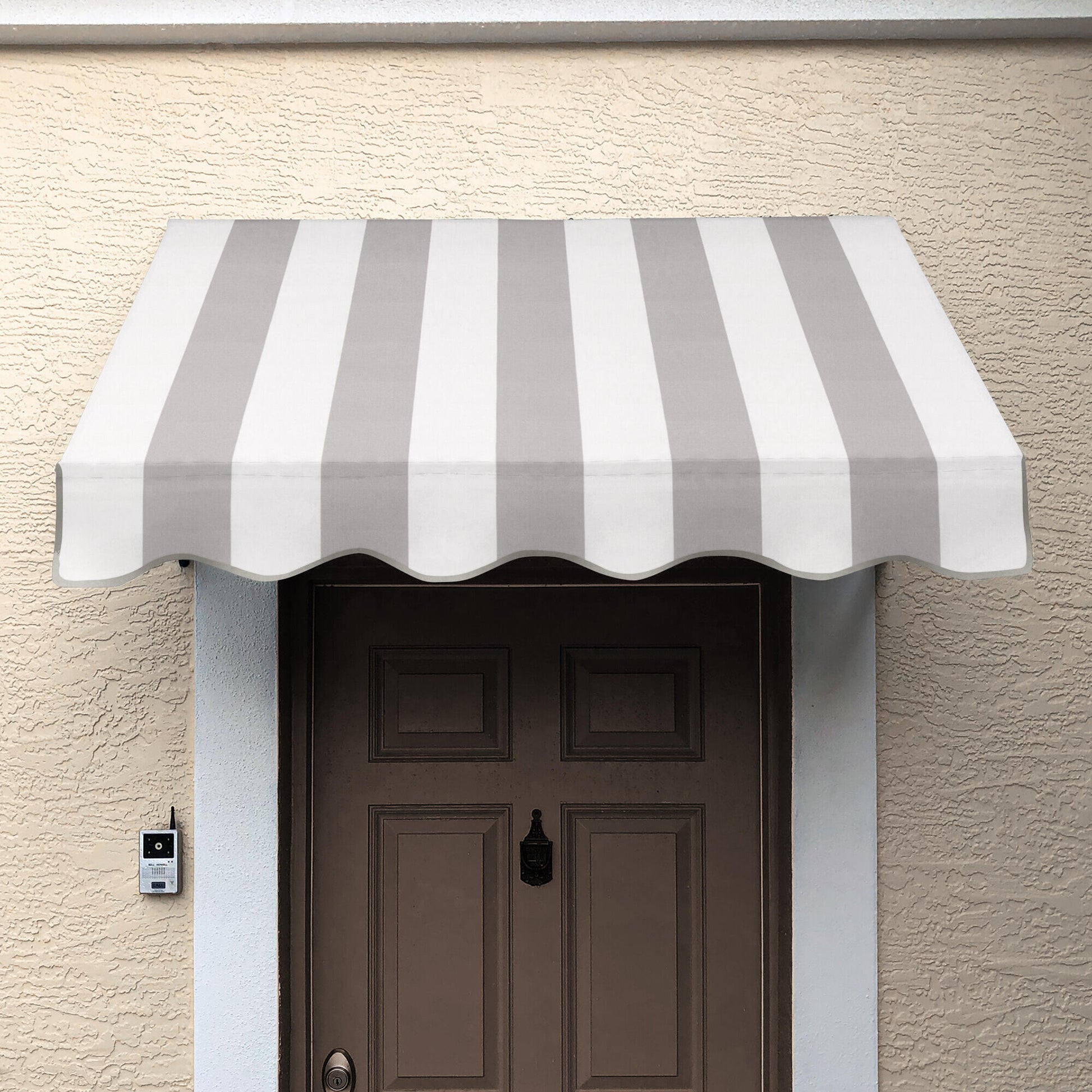 Small San Francisco® Awning - Awntech Corporation