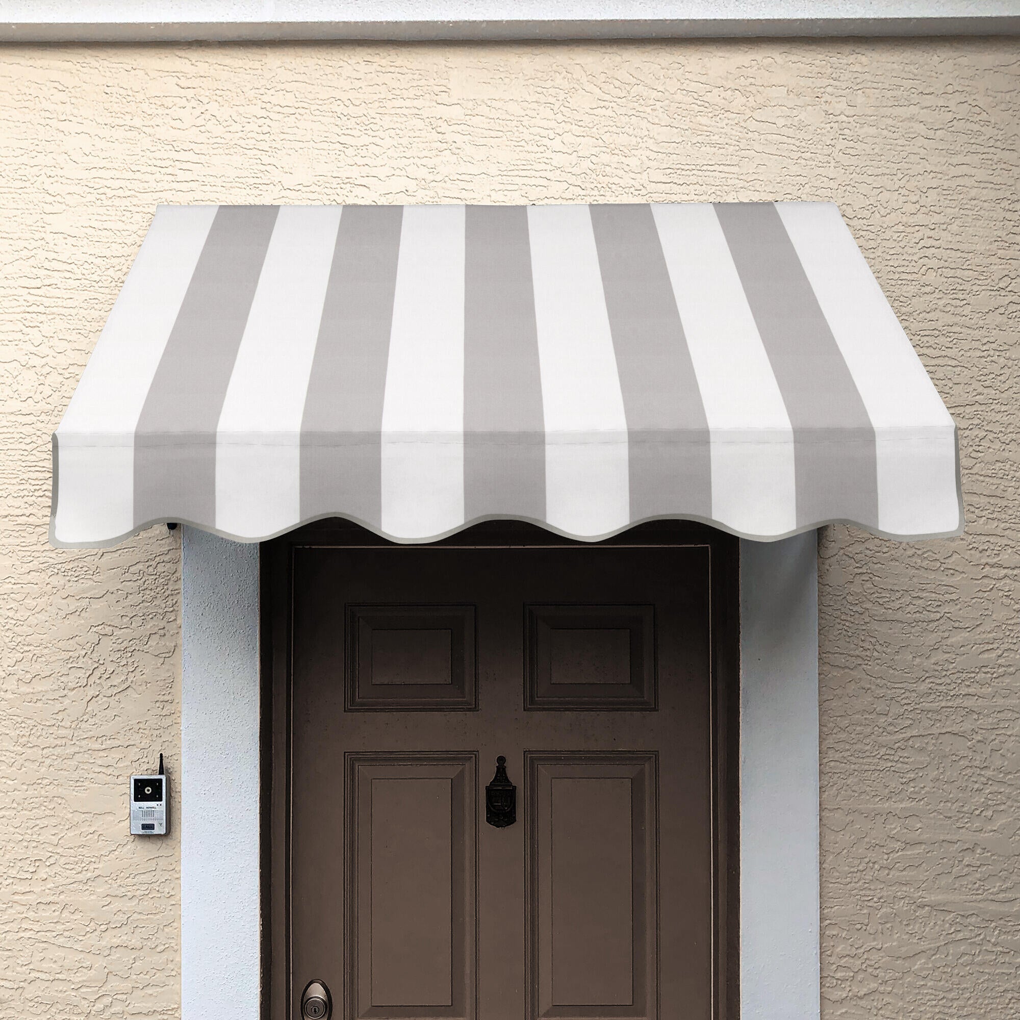 Small San Francisco® Awning - Awntech Corporation