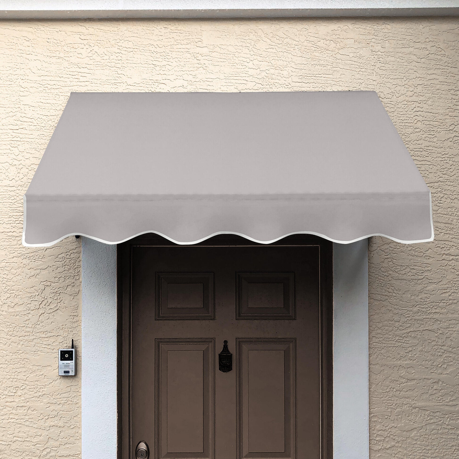 Small San Francisco® Awning - Awntech Corporation